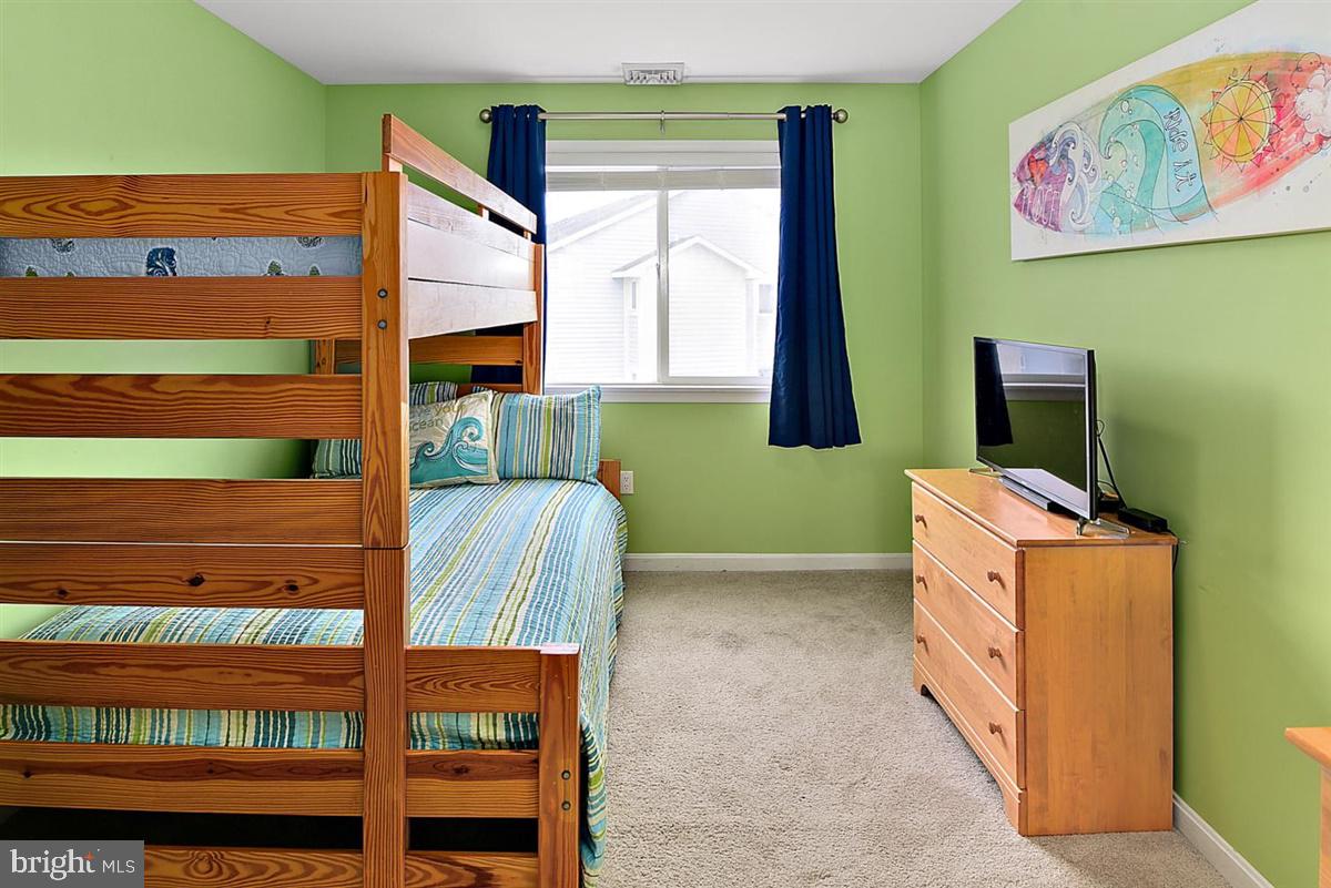 HERON HARBOUR - Residential