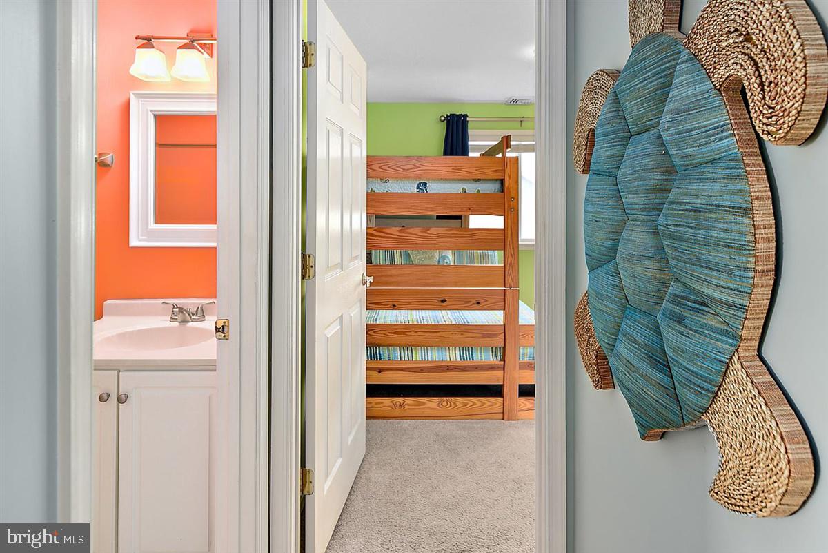 HERON HARBOUR - Residential