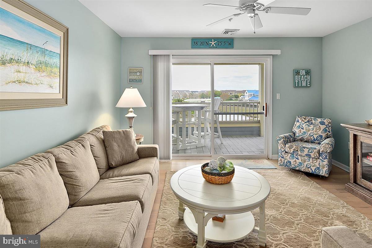 HERON HARBOUR - Residential