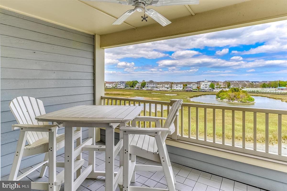 HERON HARBOUR - Residential