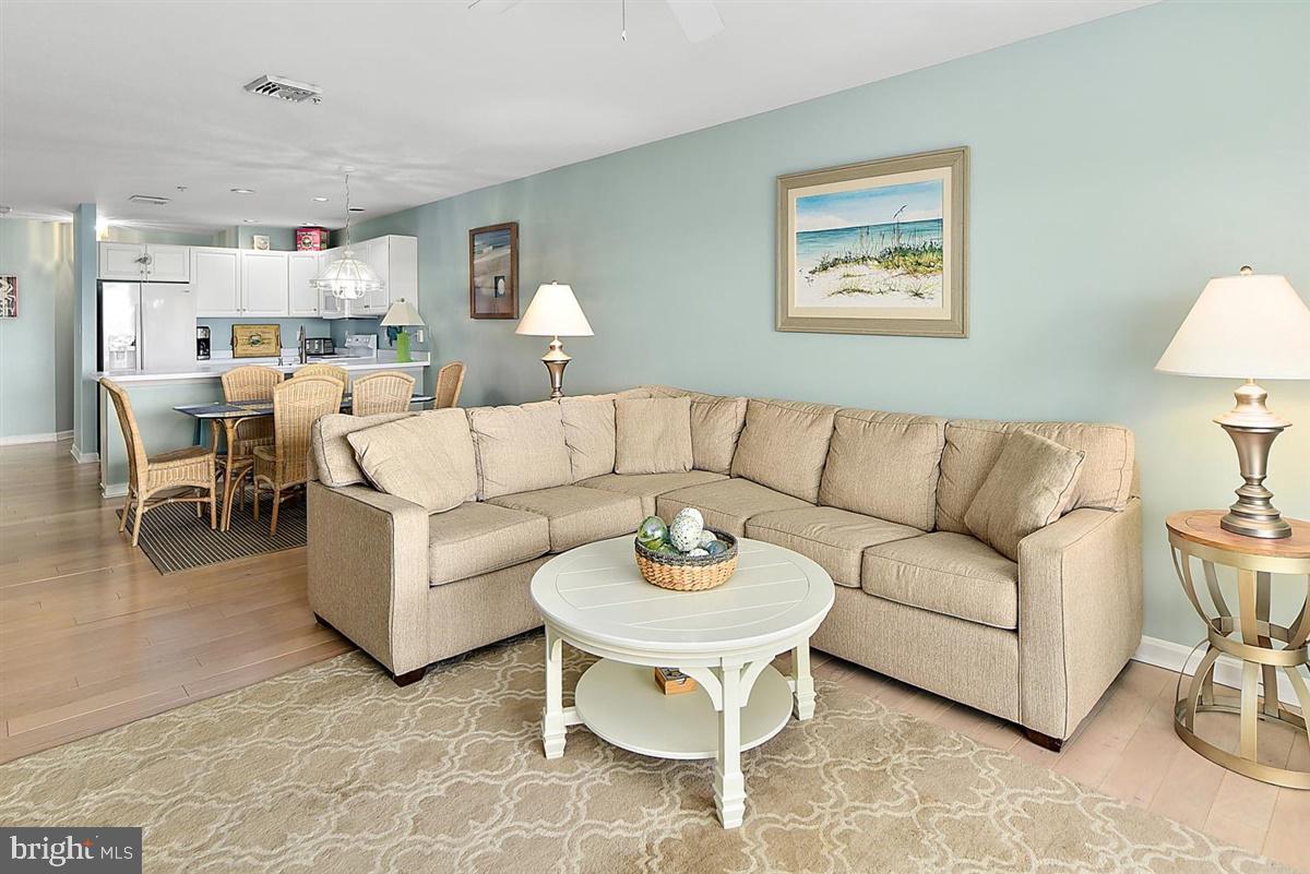 HERON HARBOUR - Residential