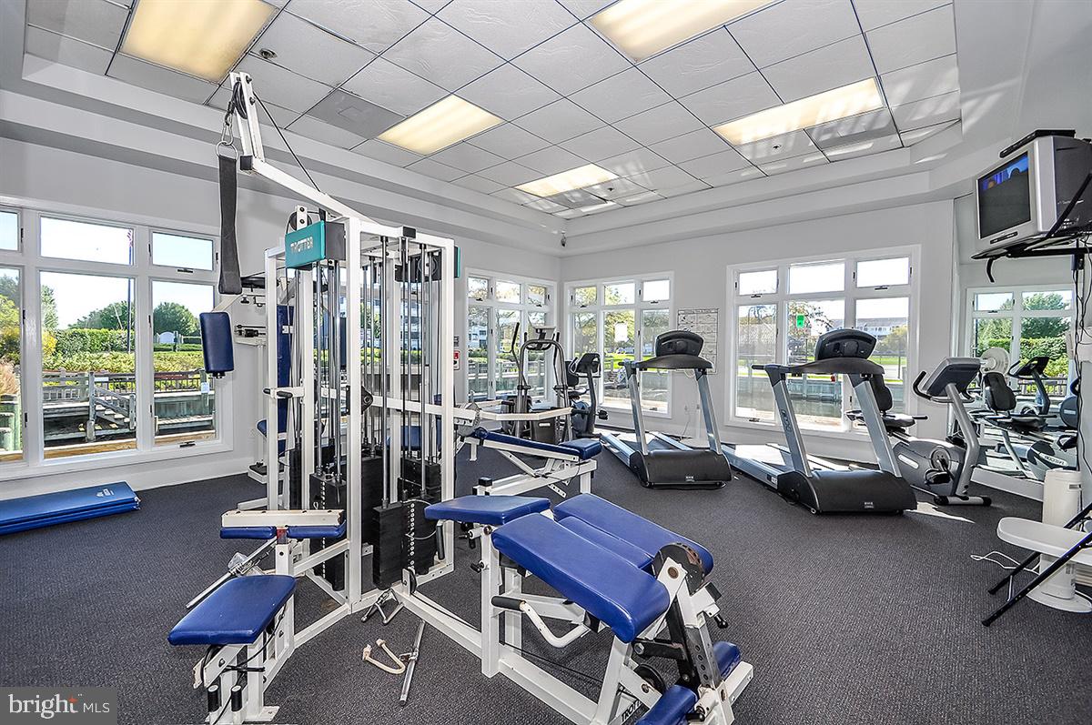 HERON HARBOUR - Residential