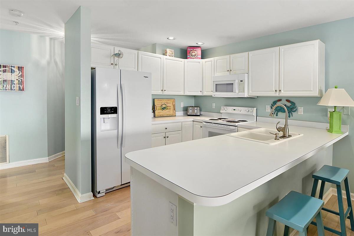 HERON HARBOUR - Residential