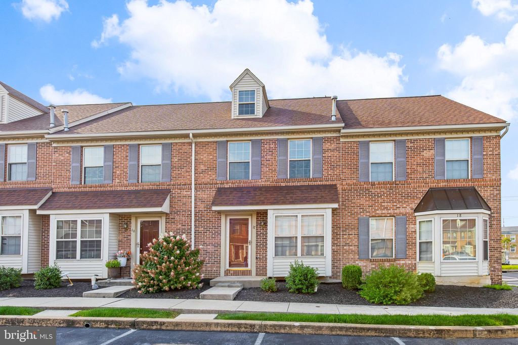 Photo of 17 Acorn Boulevard, LANCASTER, PA 17602 (MLS # PALA2055852)