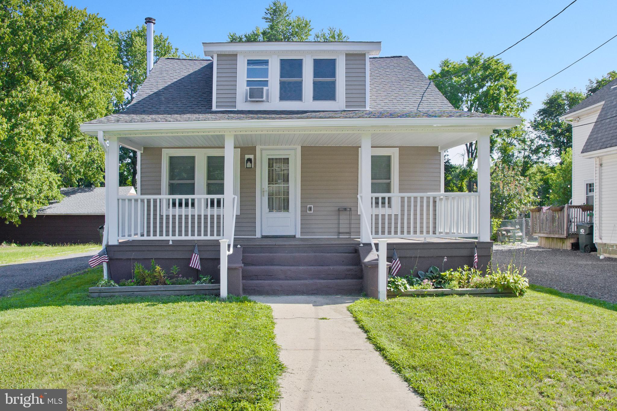 30 JACOBSTOWN ROAD