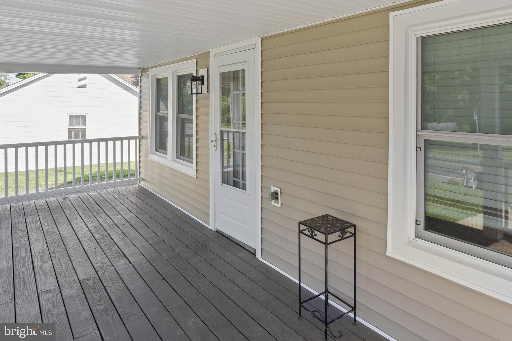 30 JACOBSTOWN ROAD