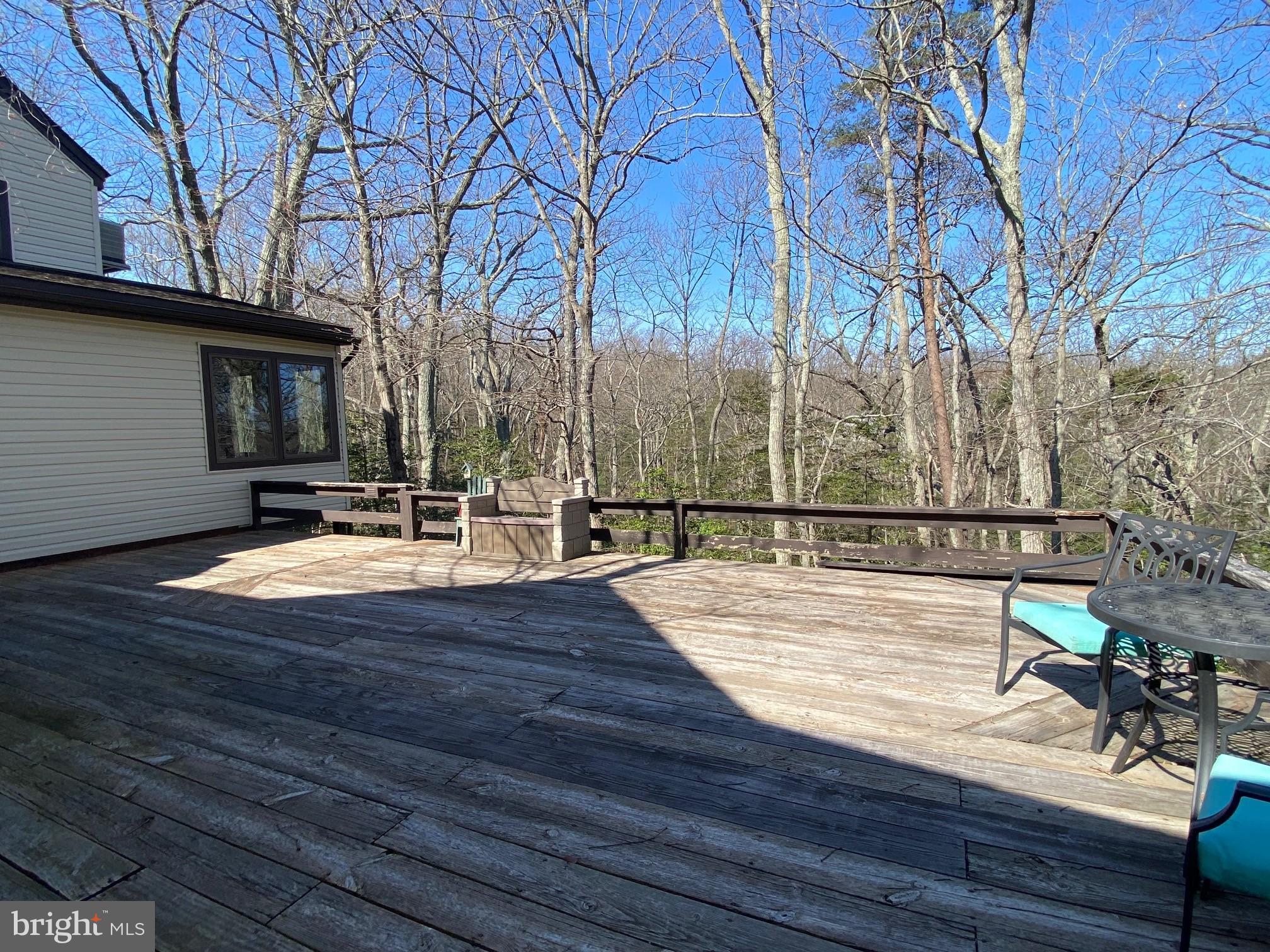 PARK CHESAPEAKE - Residential