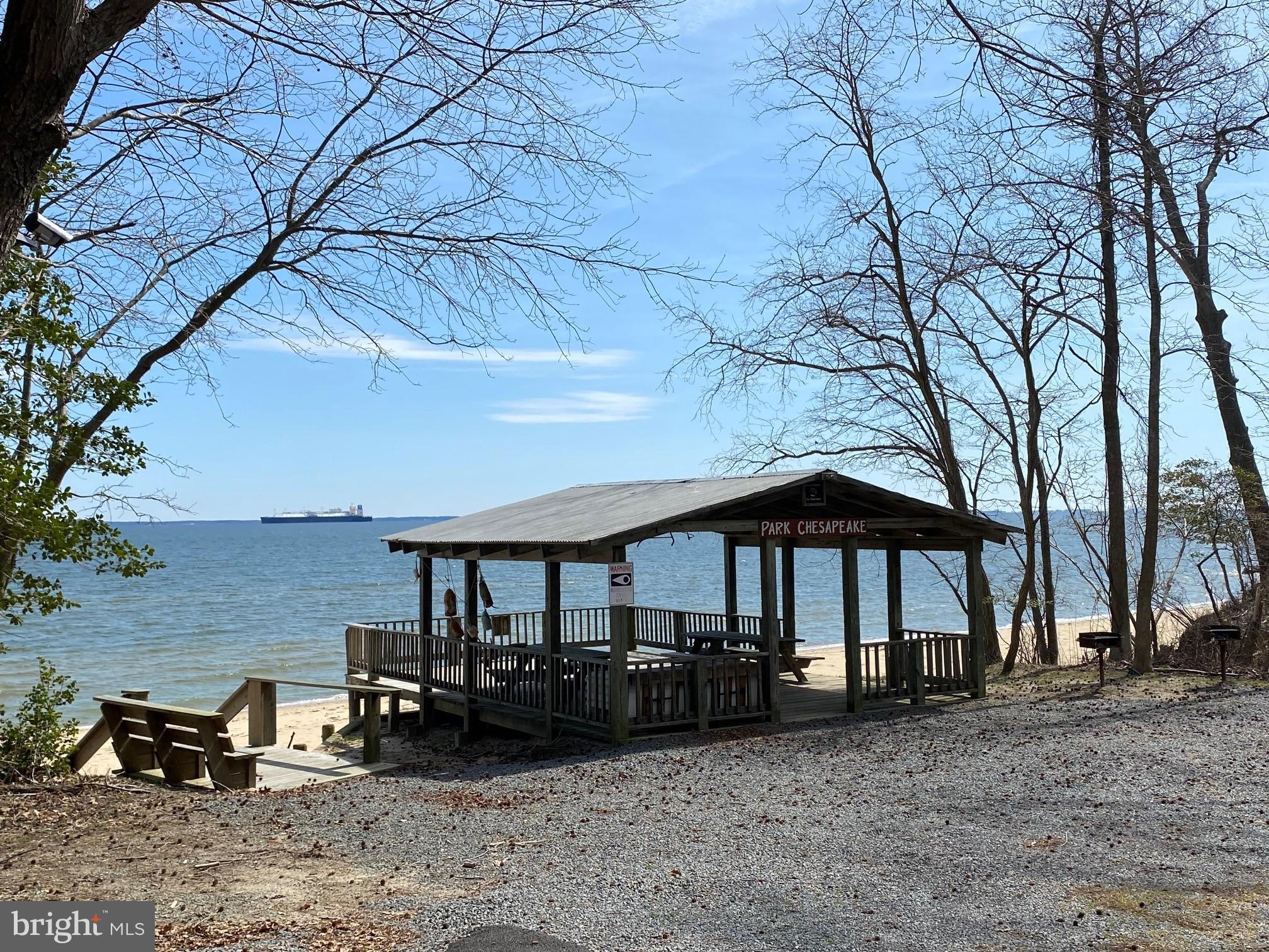 PARK CHESAPEAKE - Residential