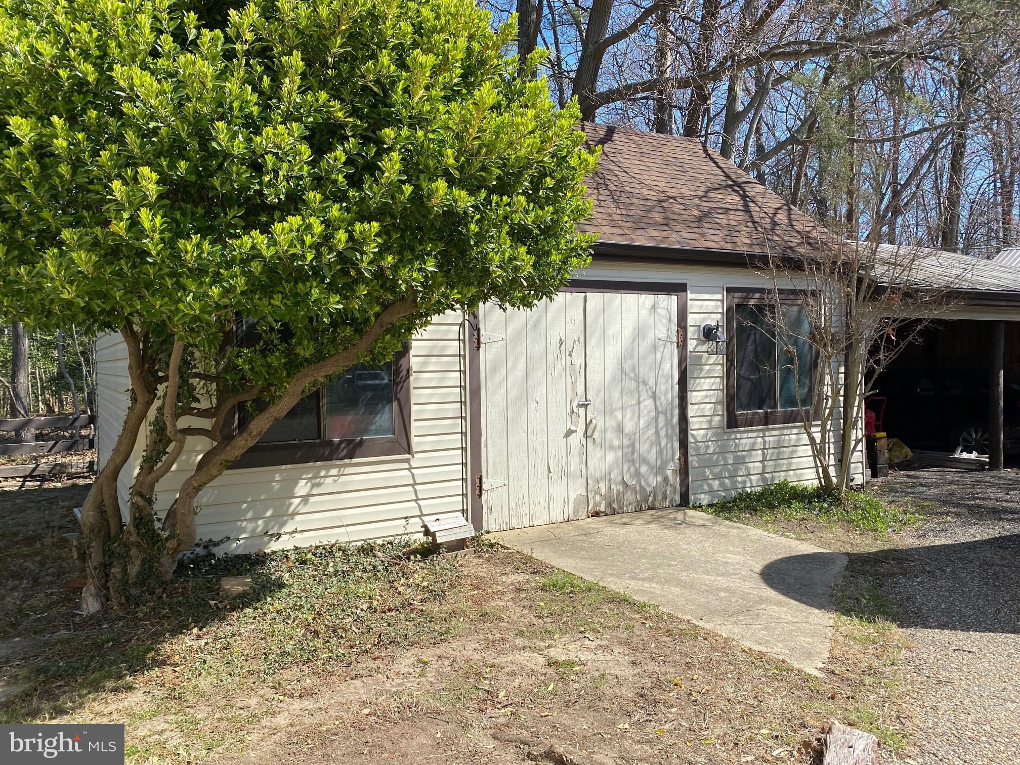 PARK CHESAPEAKE - Residential