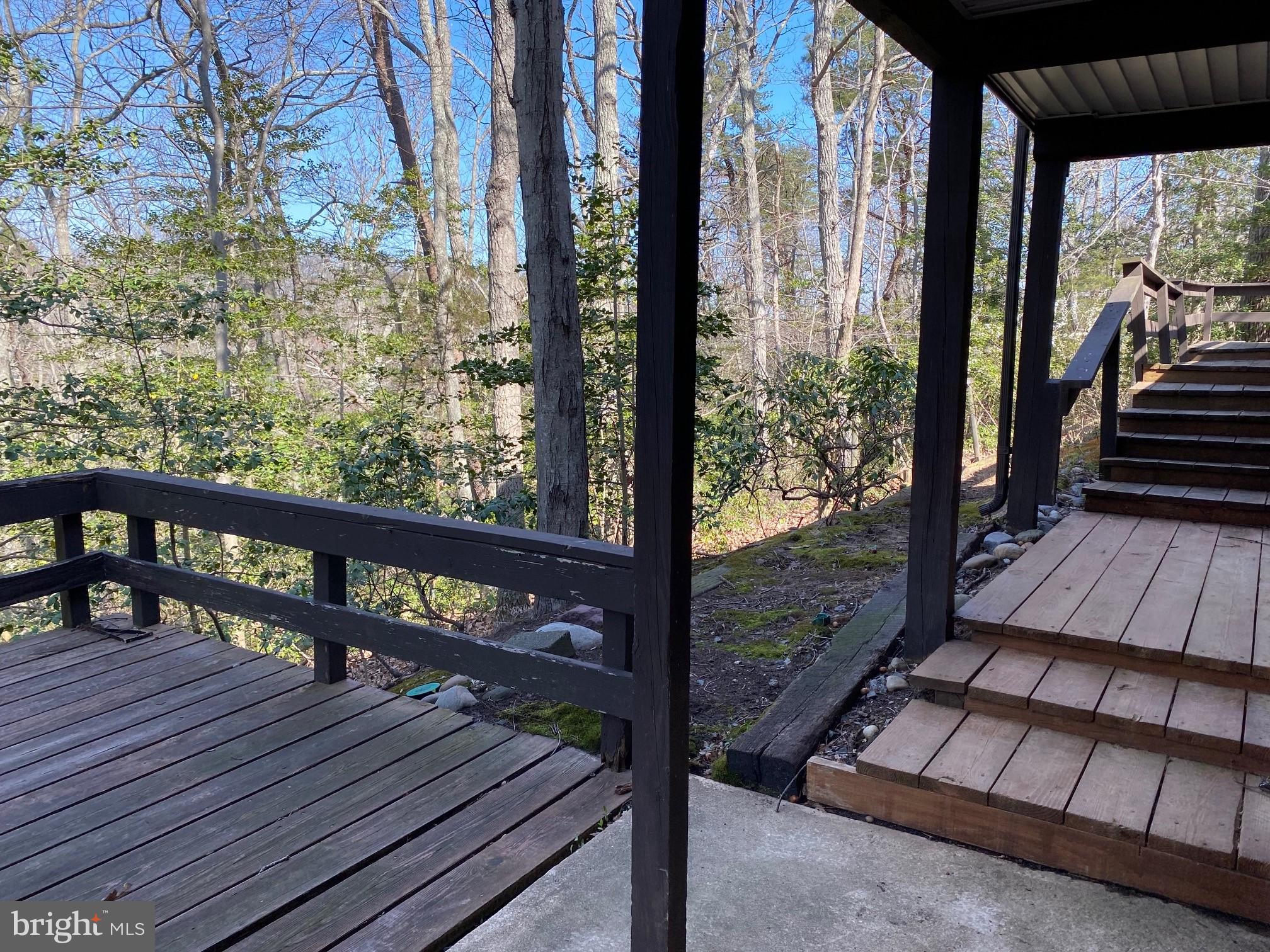 PARK CHESAPEAKE - Residential