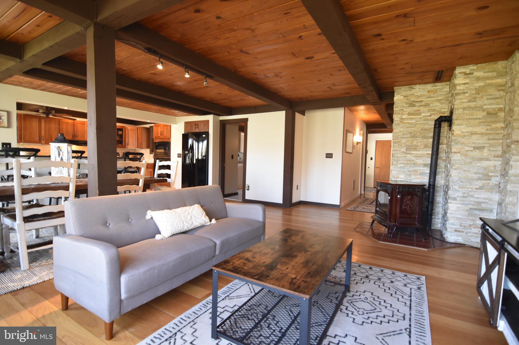 PARK CHESAPEAKE - Residential