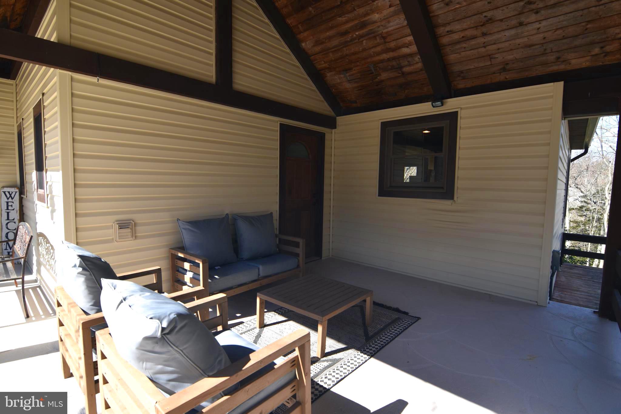 PARK CHESAPEAKE - Residential