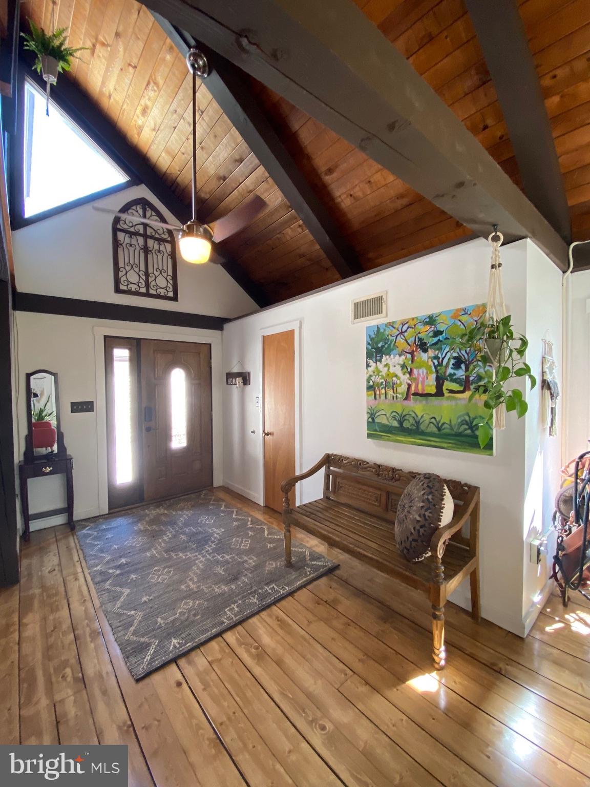 PARK CHESAPEAKE - Residential