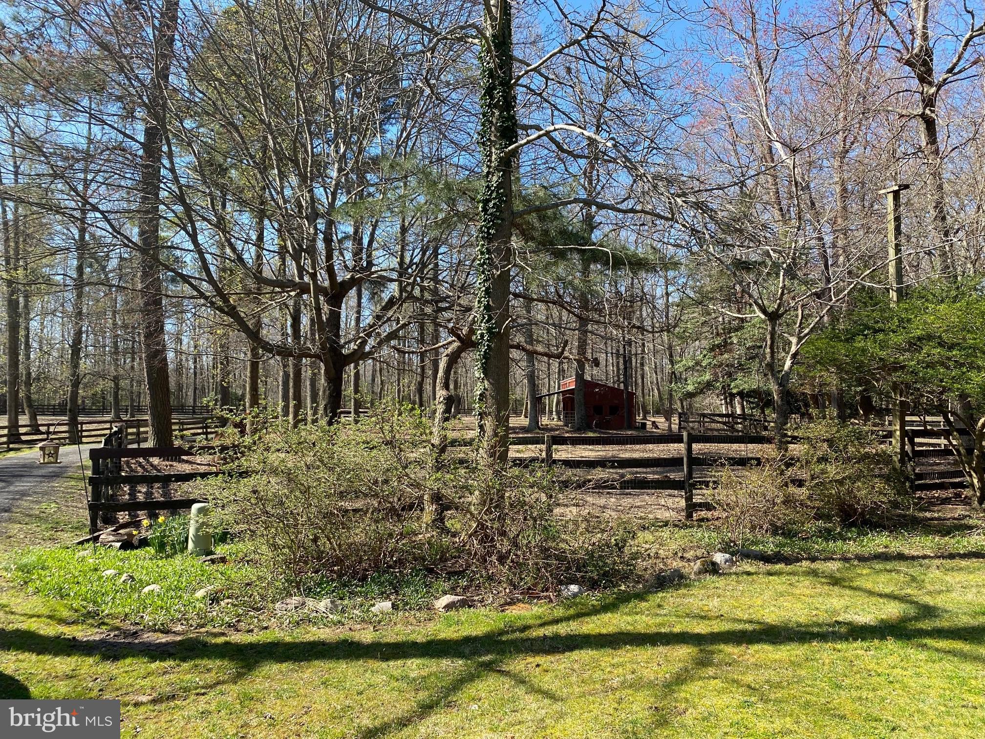 PARK CHESAPEAKE - Residential