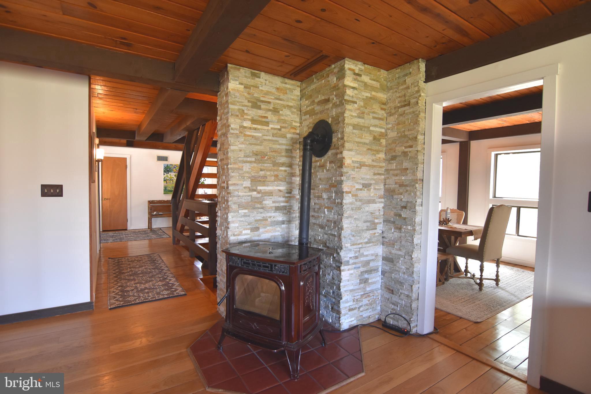 PARK CHESAPEAKE - Residential