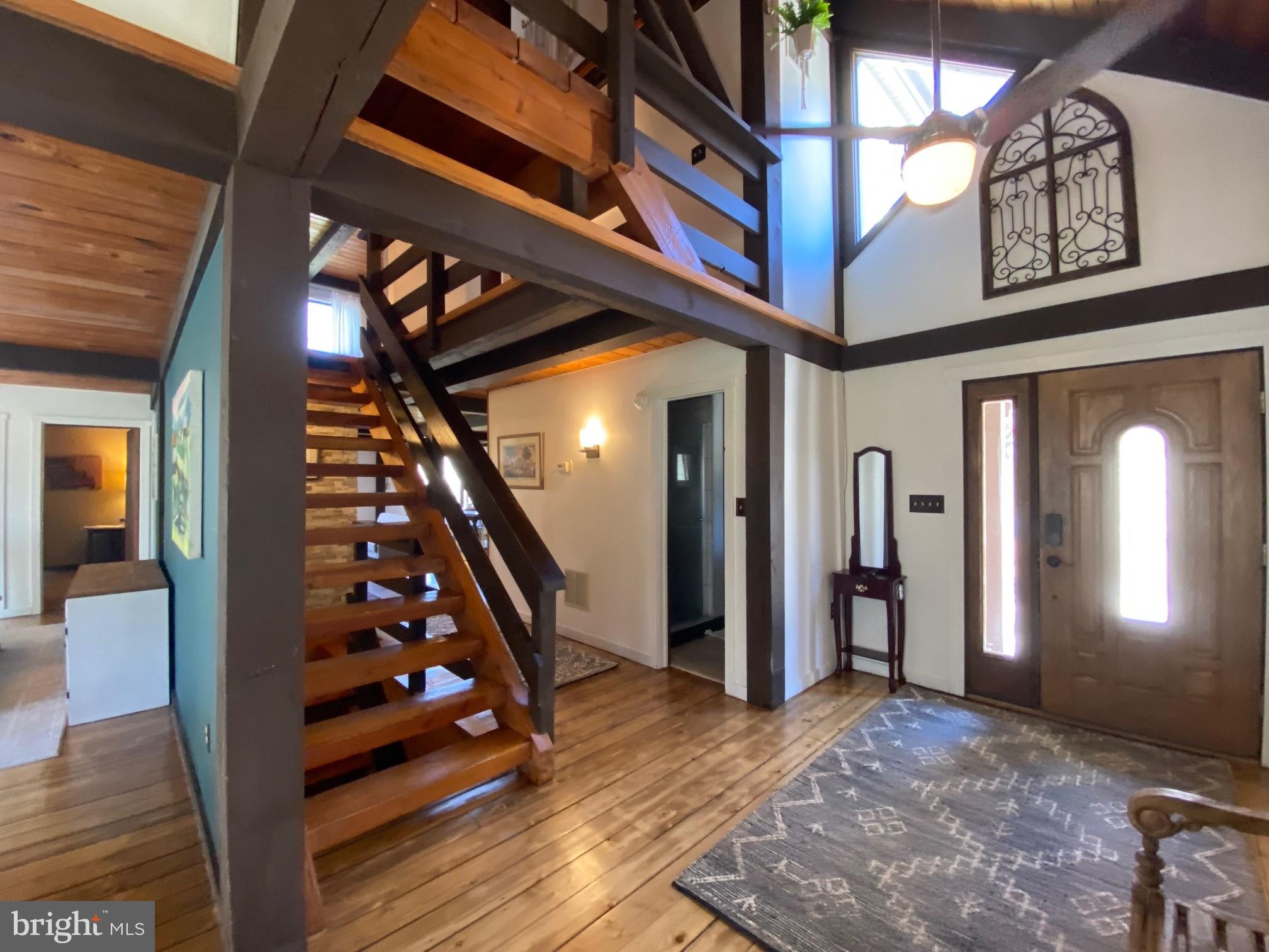 PARK CHESAPEAKE - Residential