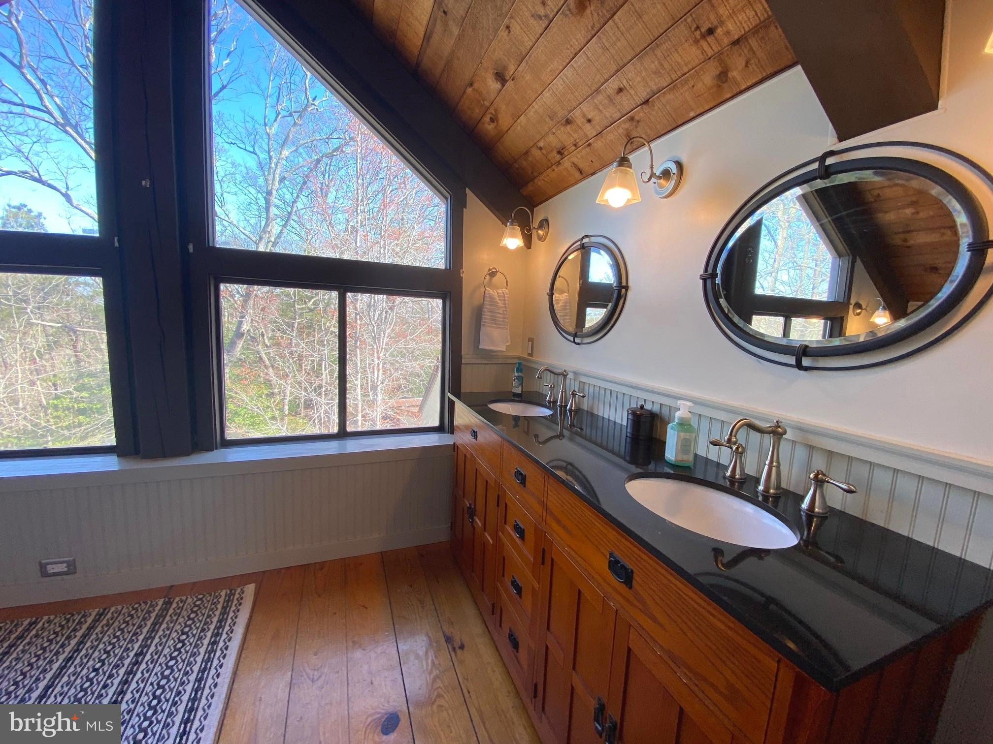 PARK CHESAPEAKE - Residential