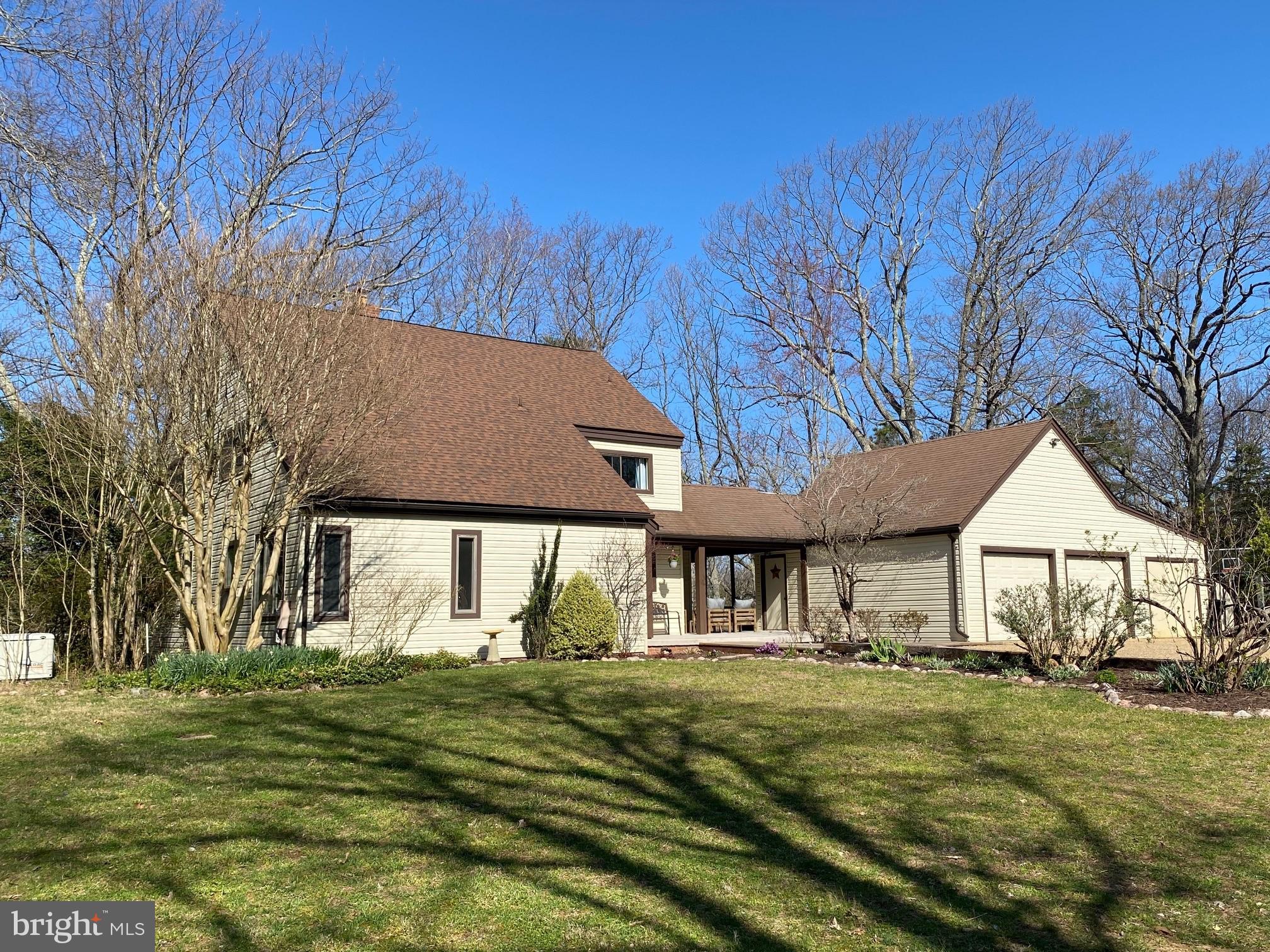 PARK CHESAPEAKE - Residential