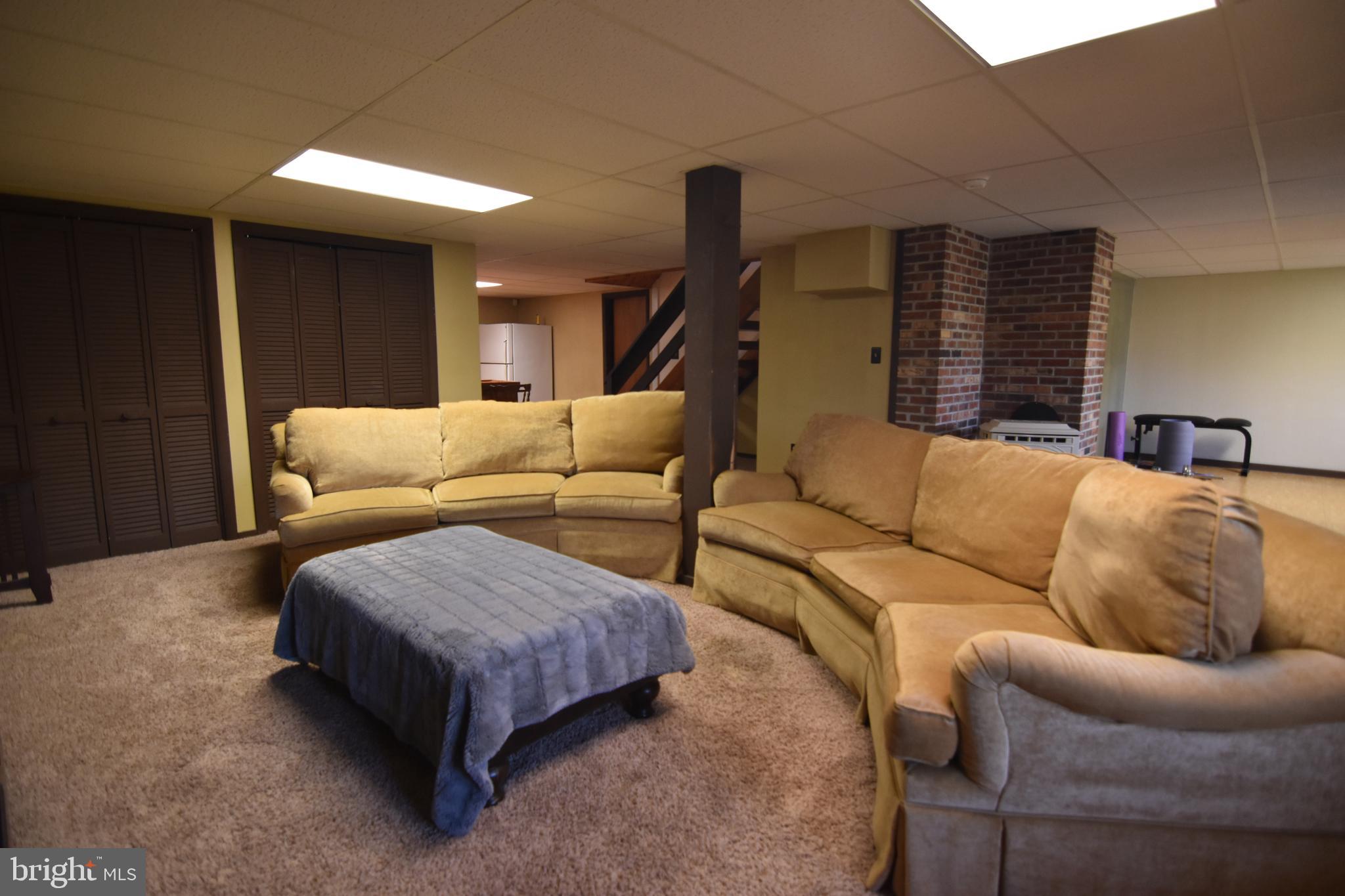 PARK CHESAPEAKE - Residential