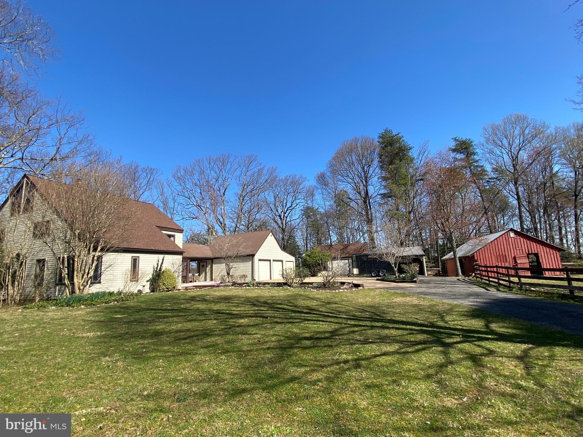 PARK CHESAPEAKE - Residential