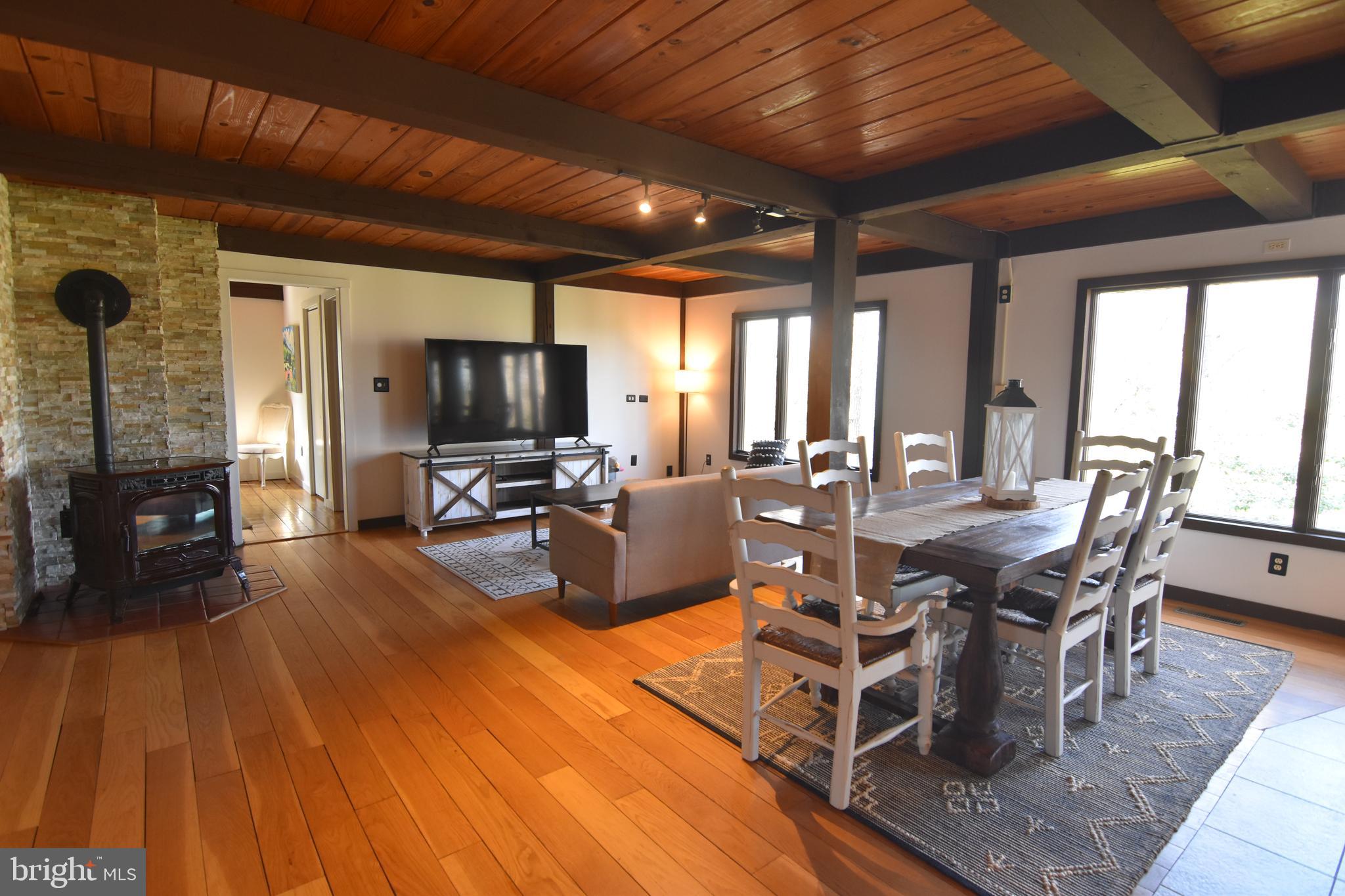 PARK CHESAPEAKE - Residential