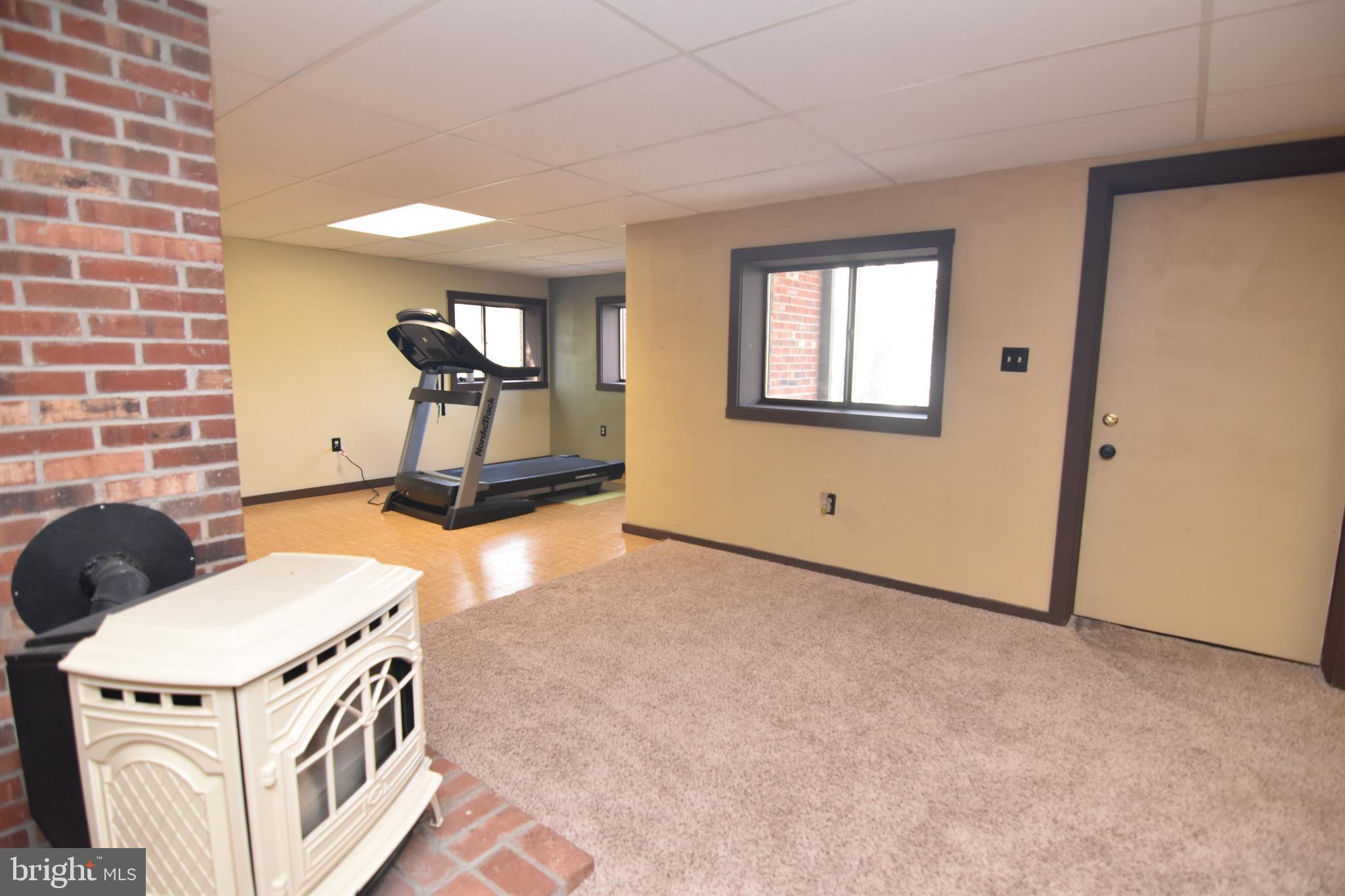 PARK CHESAPEAKE - Residential