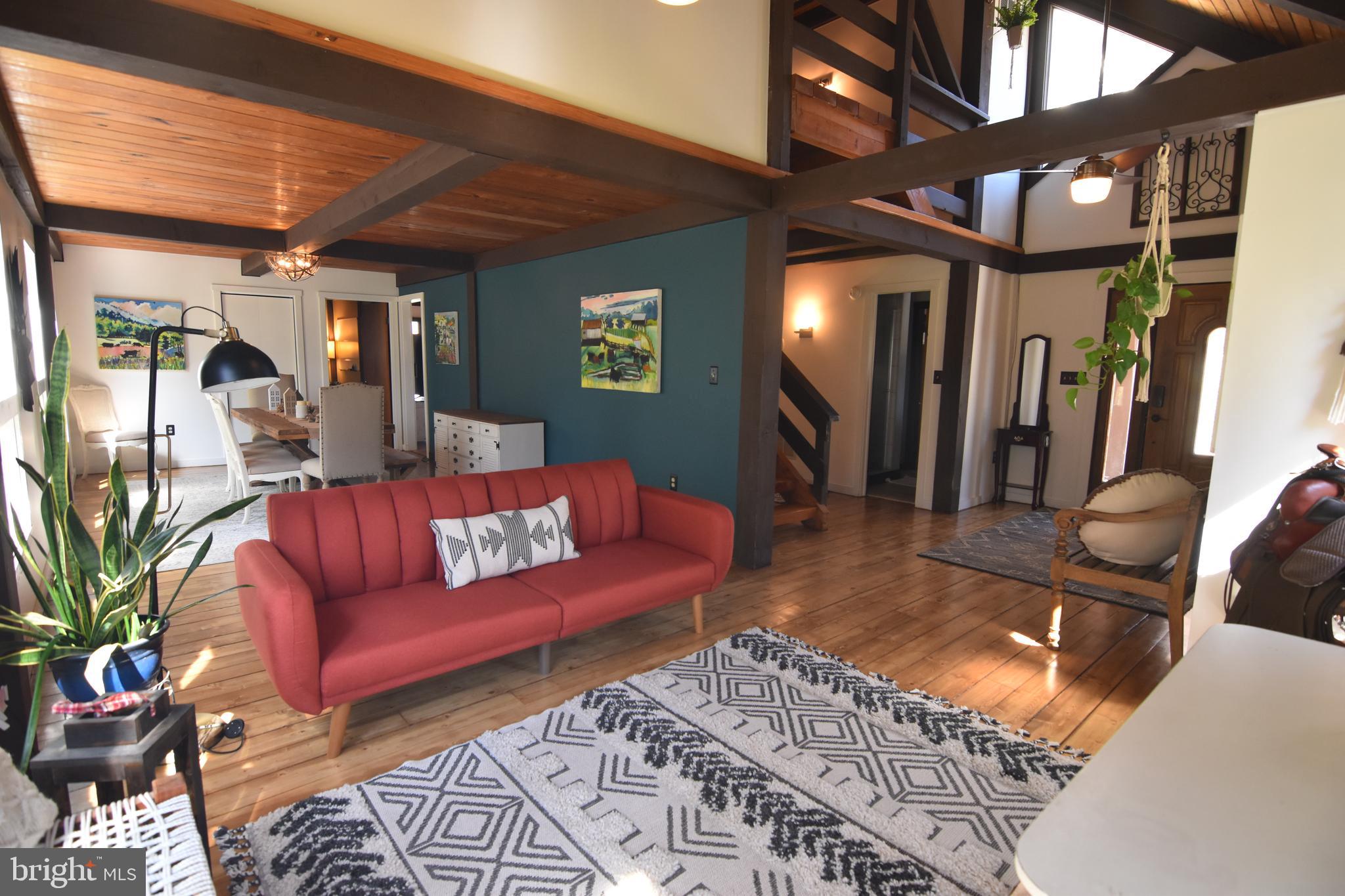 PARK CHESAPEAKE - Residential