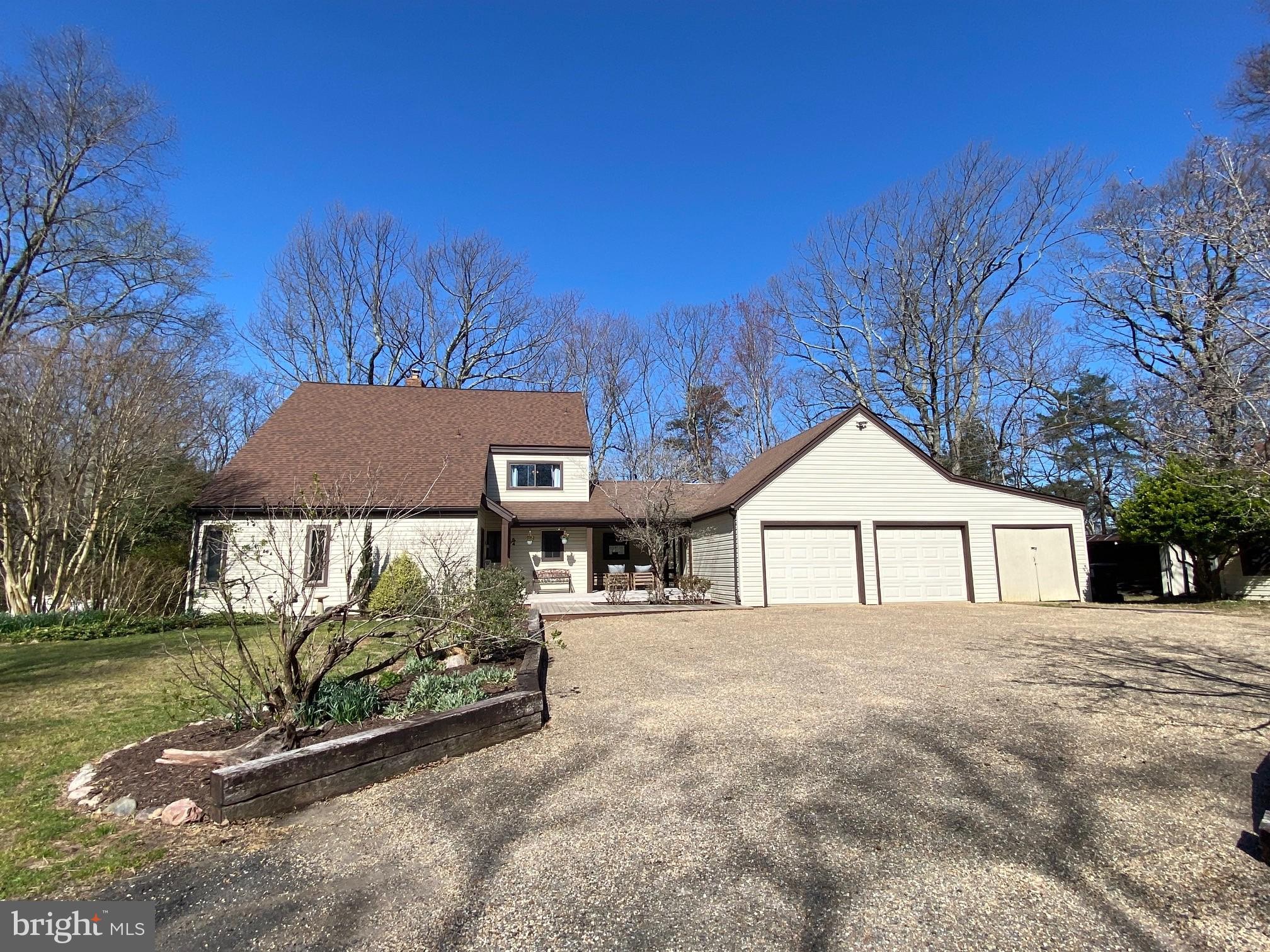 PARK CHESAPEAKE - Residential