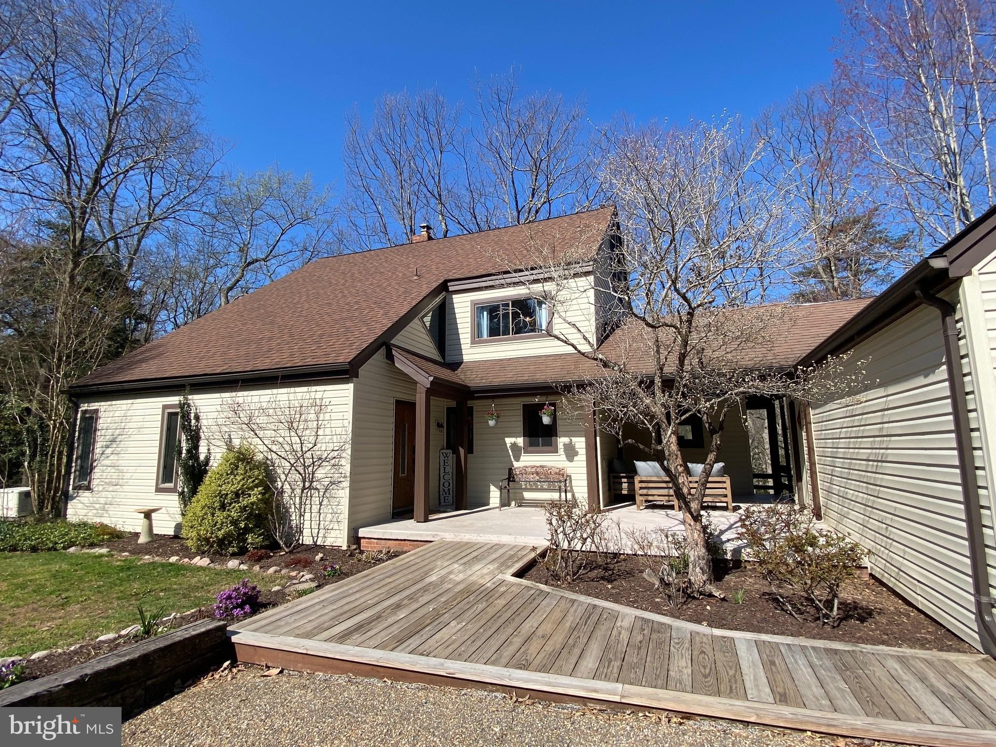 PARK CHESAPEAKE - Residential