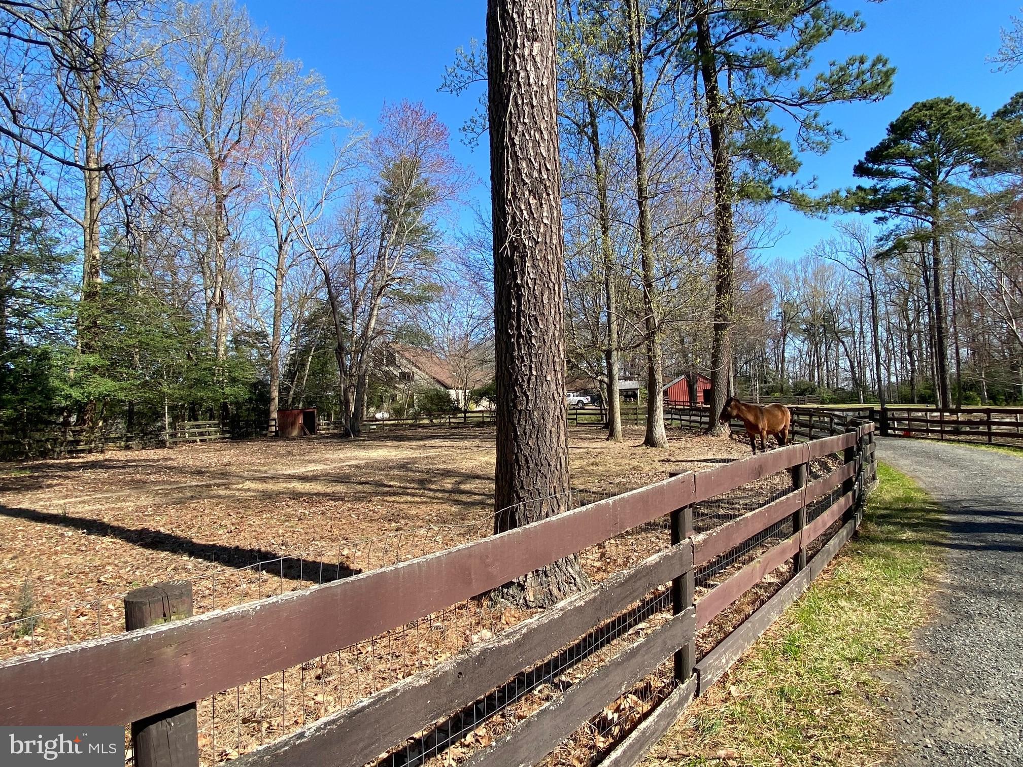 PARK CHESAPEAKE - Residential