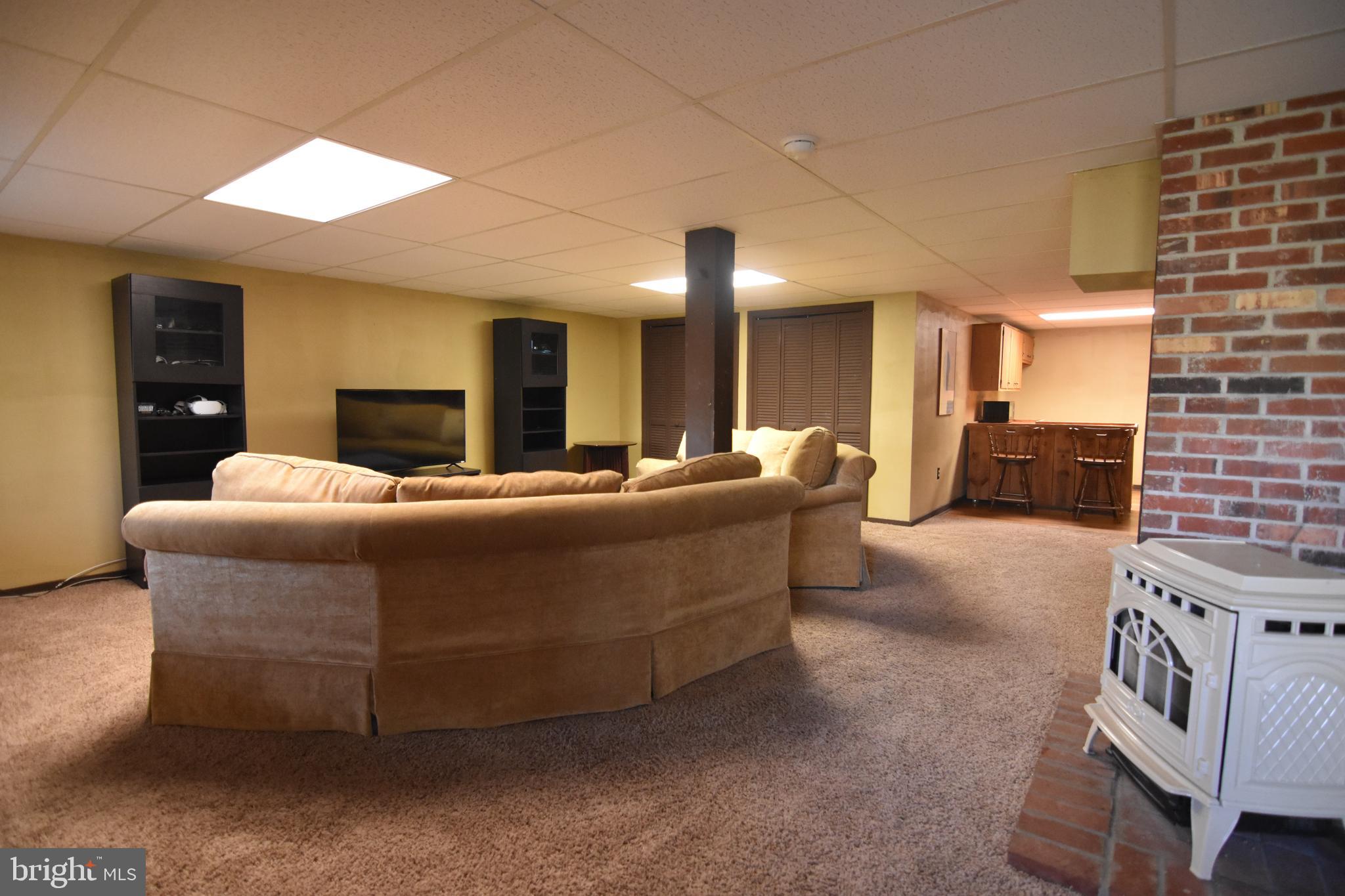 PARK CHESAPEAKE - Residential