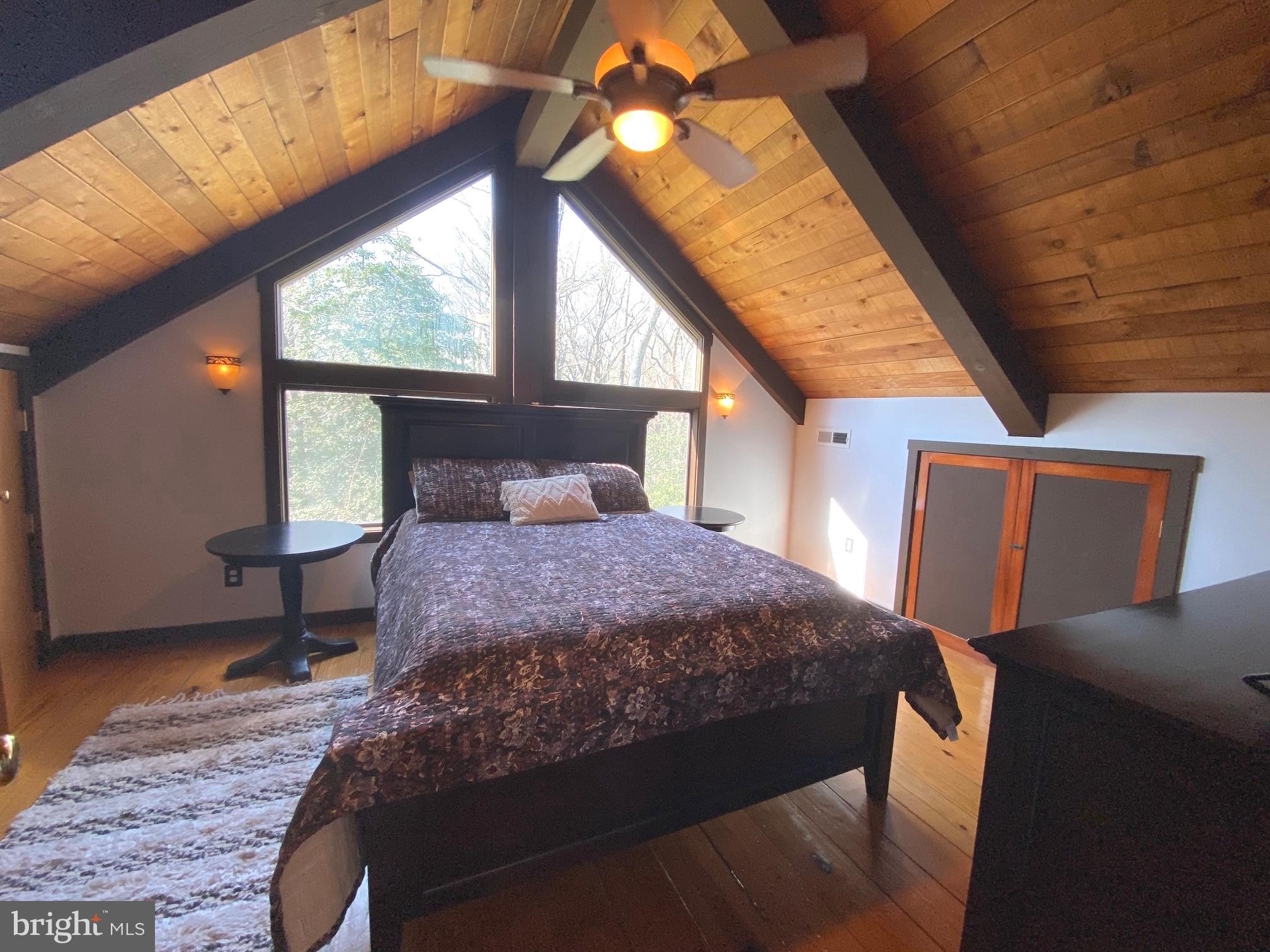 PARK CHESAPEAKE - Residential