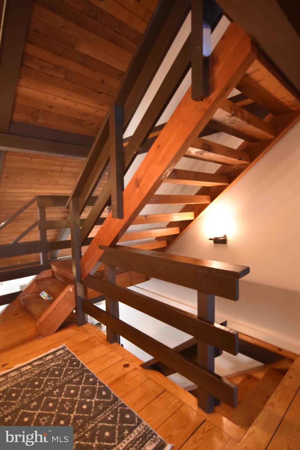 PARK CHESAPEAKE - Residential