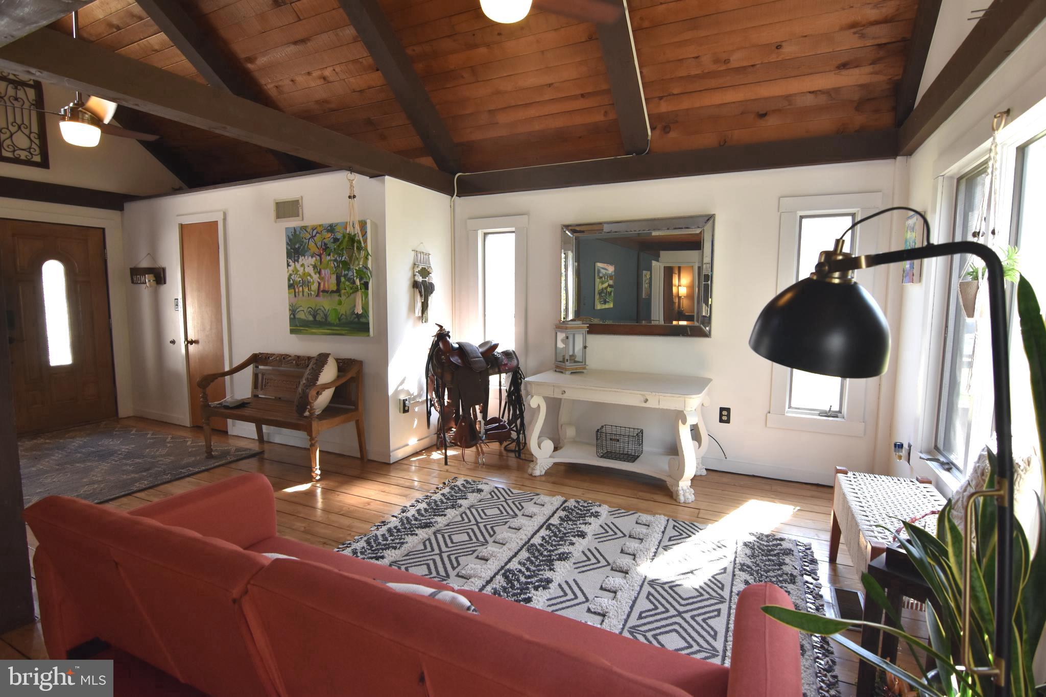 PARK CHESAPEAKE - Residential