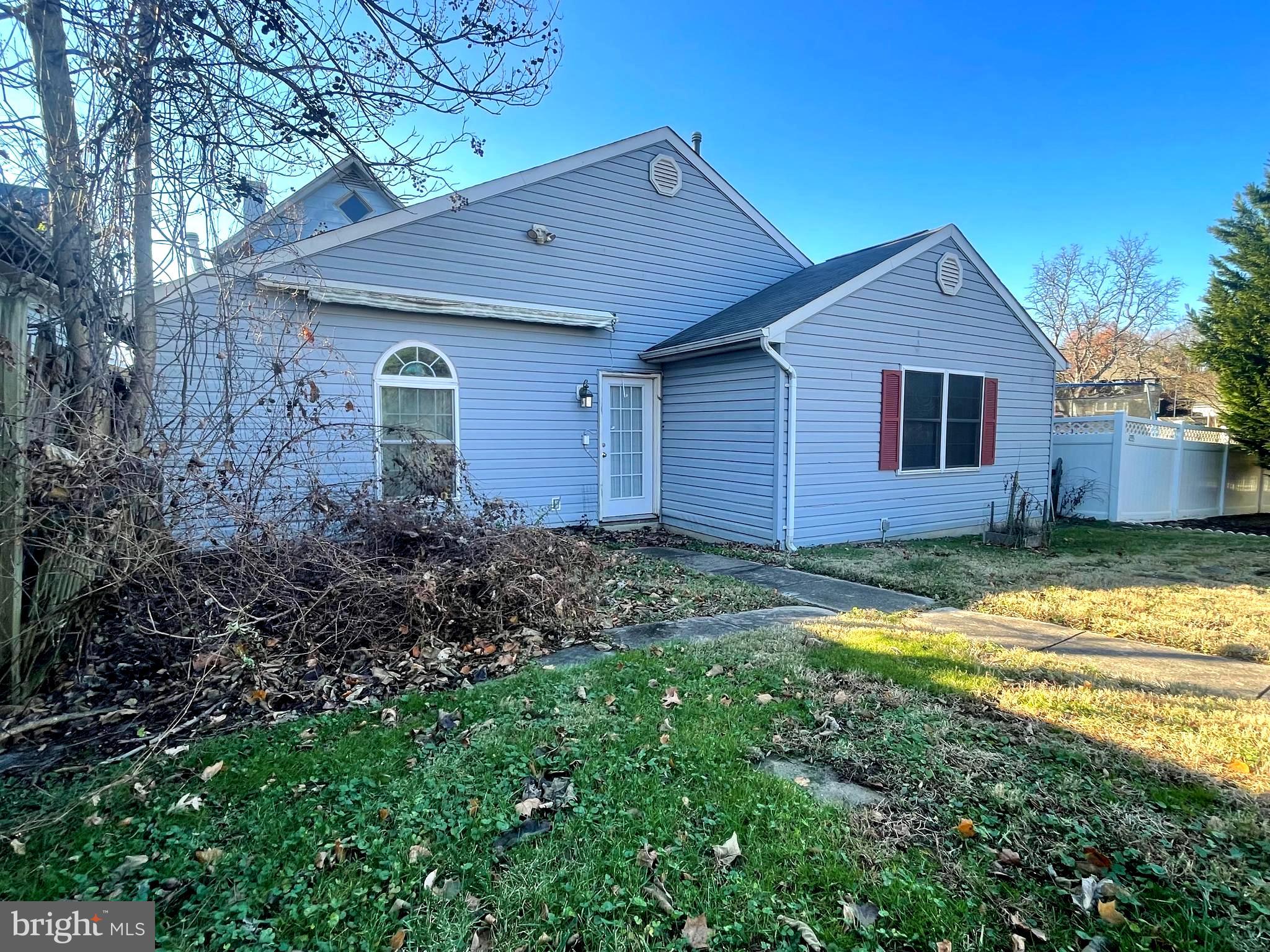 NONE AVAILABLE - Residential