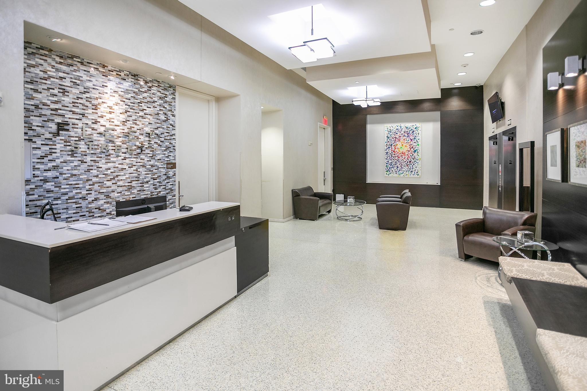 NATIONAL HARBOR - Residential Lease