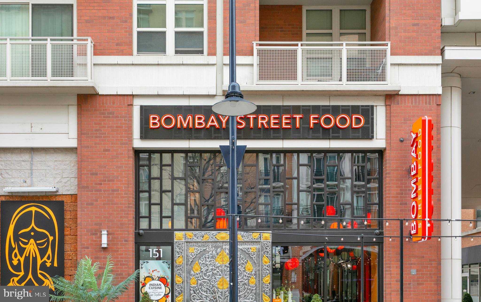 NATIONAL HARBOR - Residential Lease