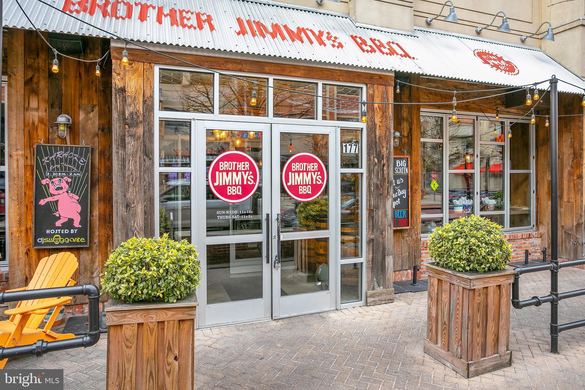 NATIONAL HARBOR - Residential Lease