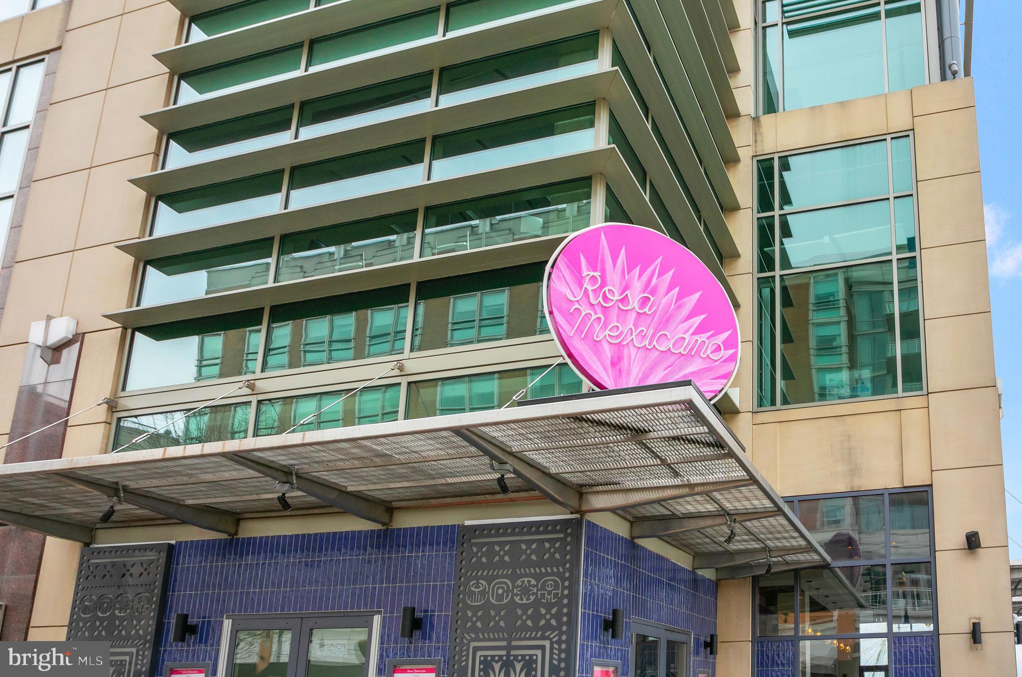 NATIONAL HARBOR - Residential Lease