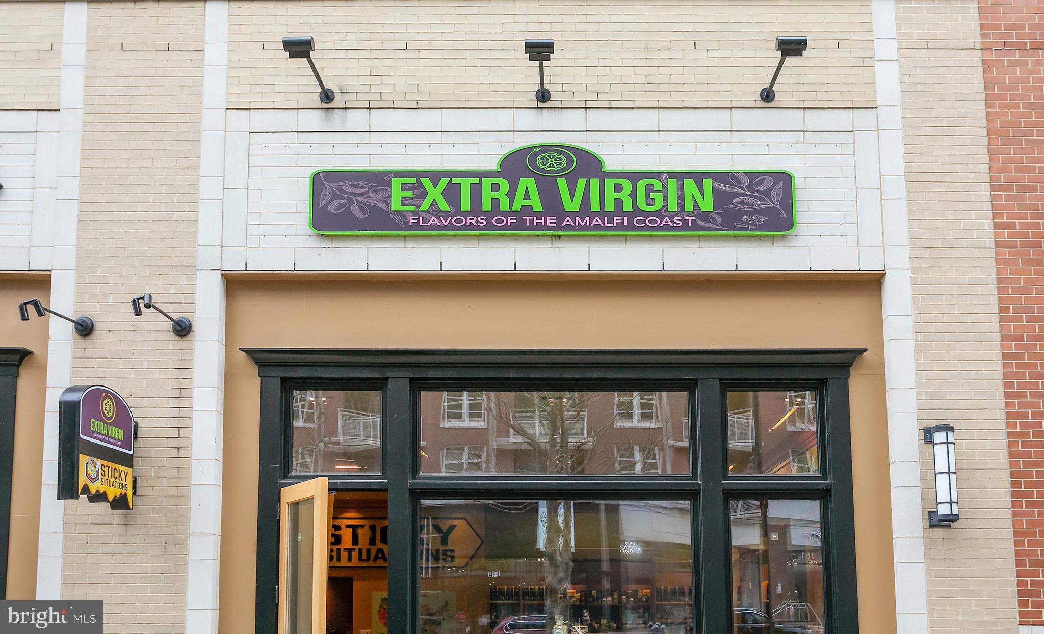 NATIONAL HARBOR - Residential Lease