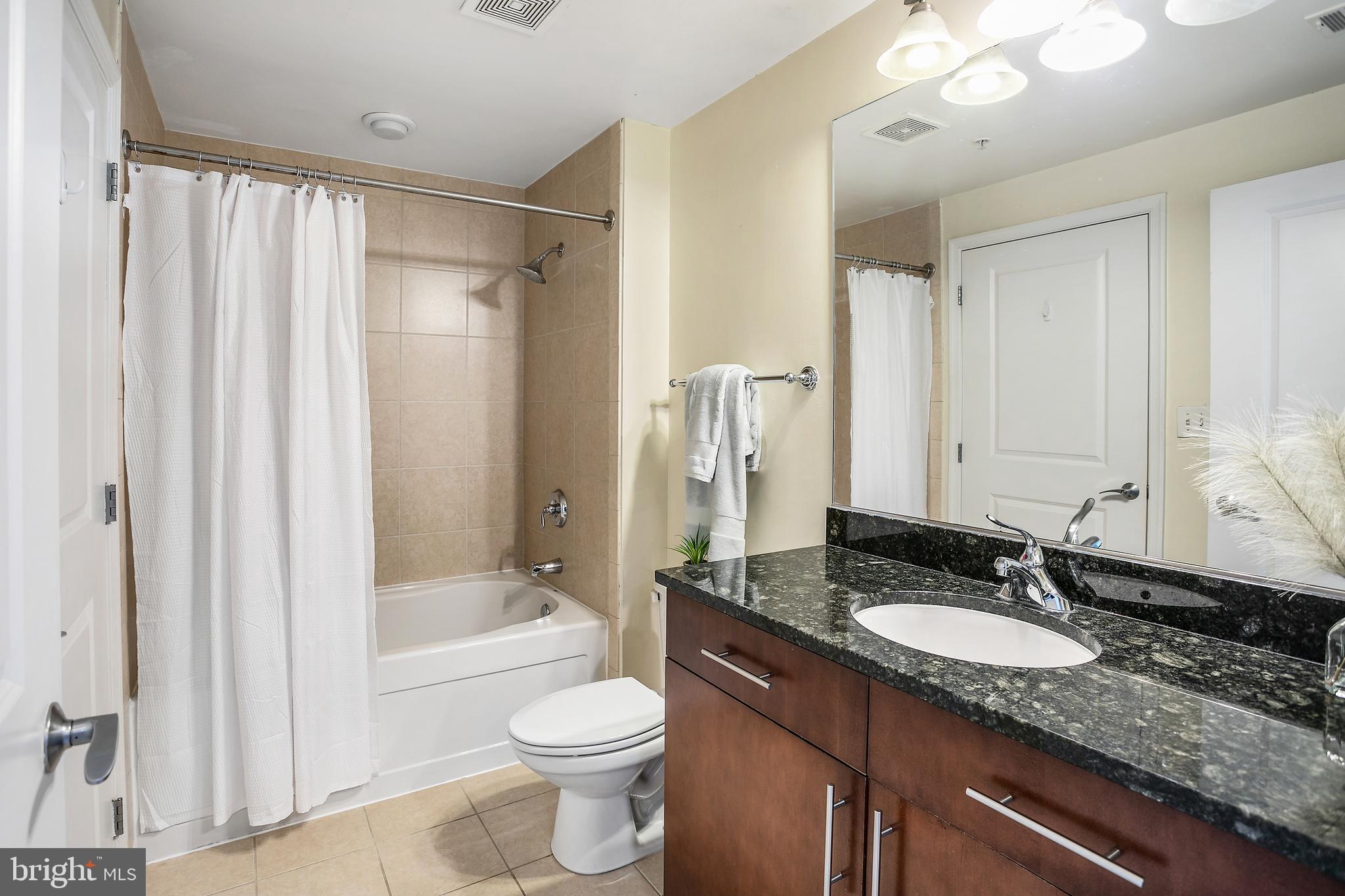 NATIONAL HARBOR - Residential Lease