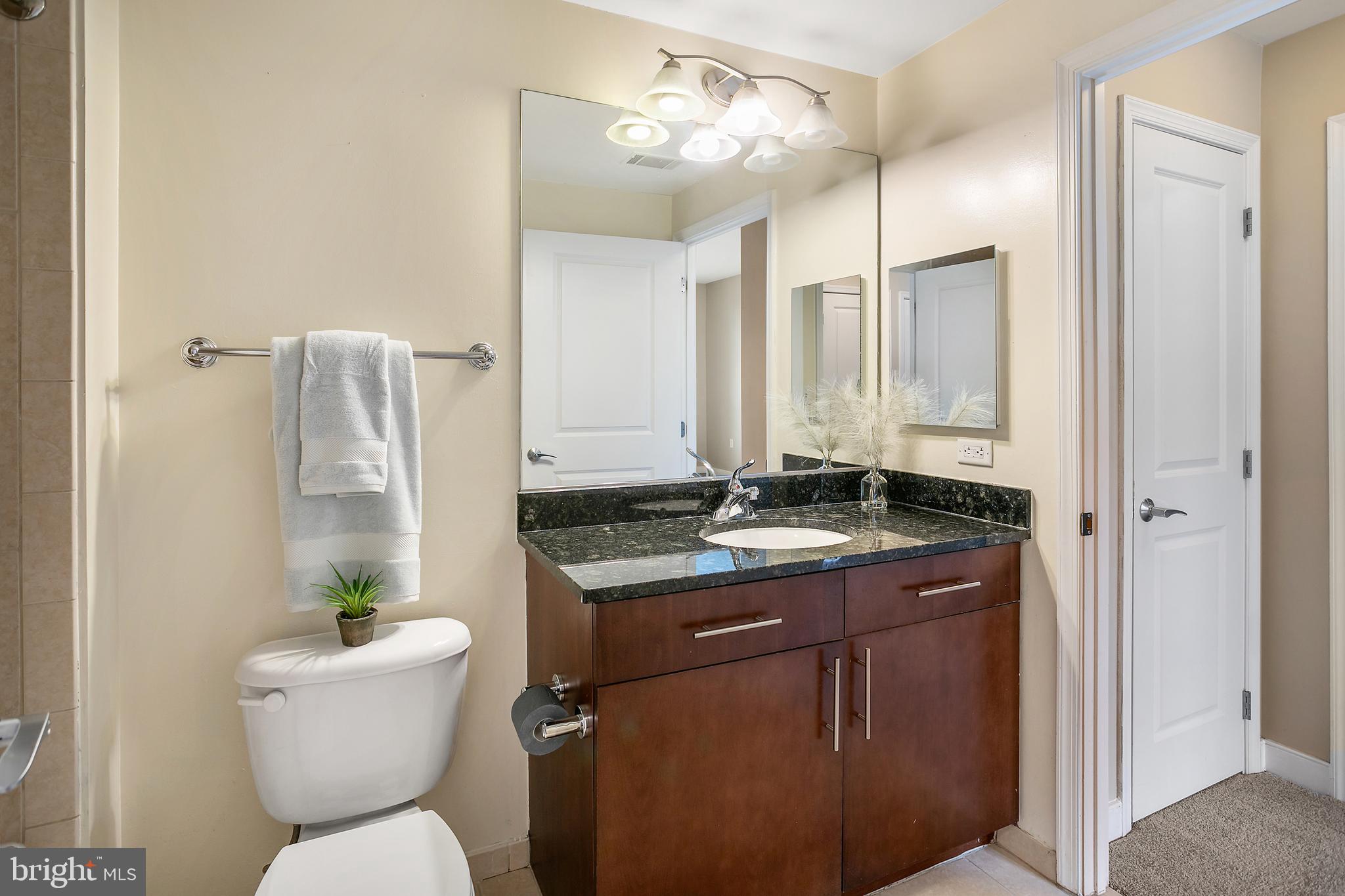 NATIONAL HARBOR - Residential Lease