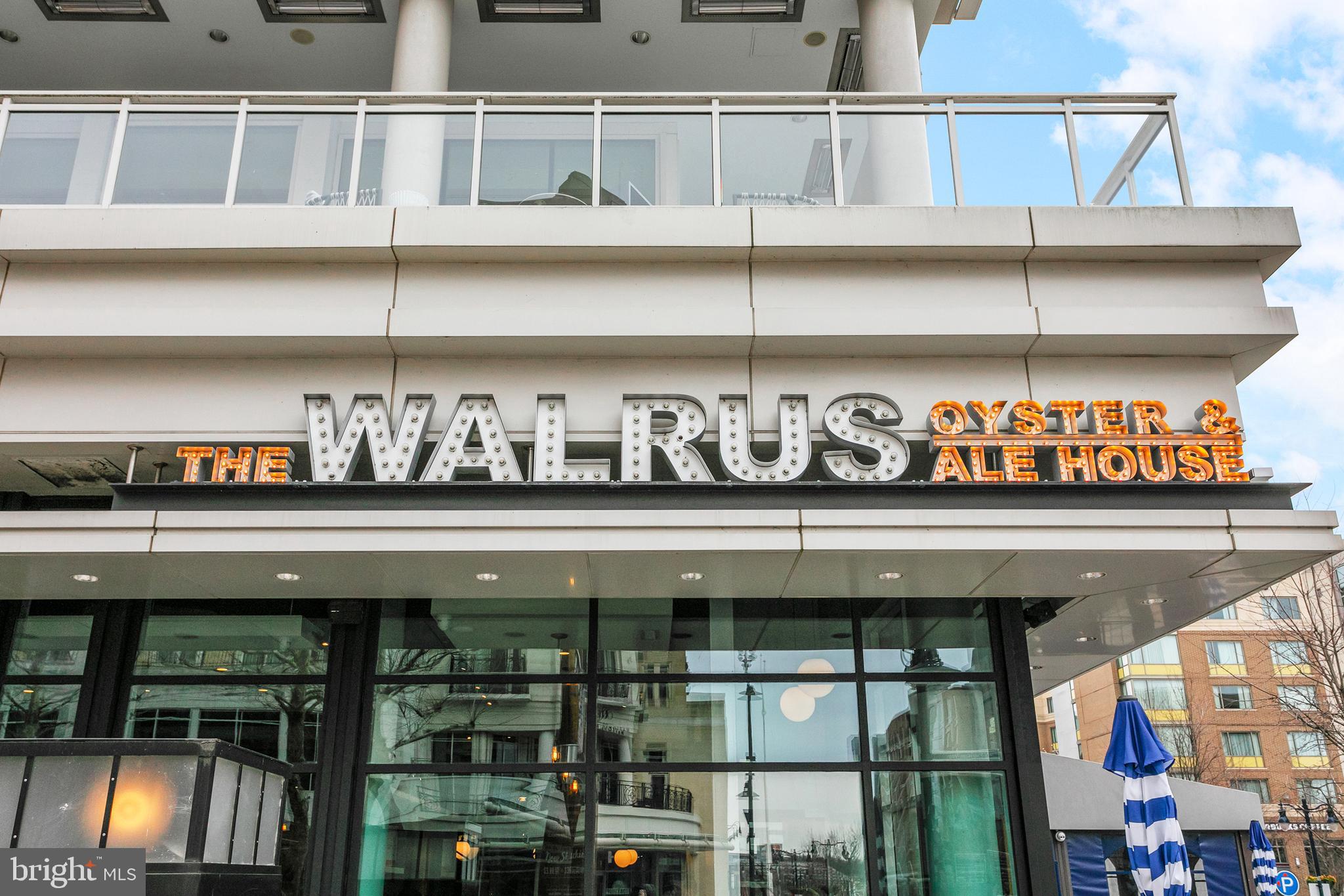 NATIONAL HARBOR - Residential Lease