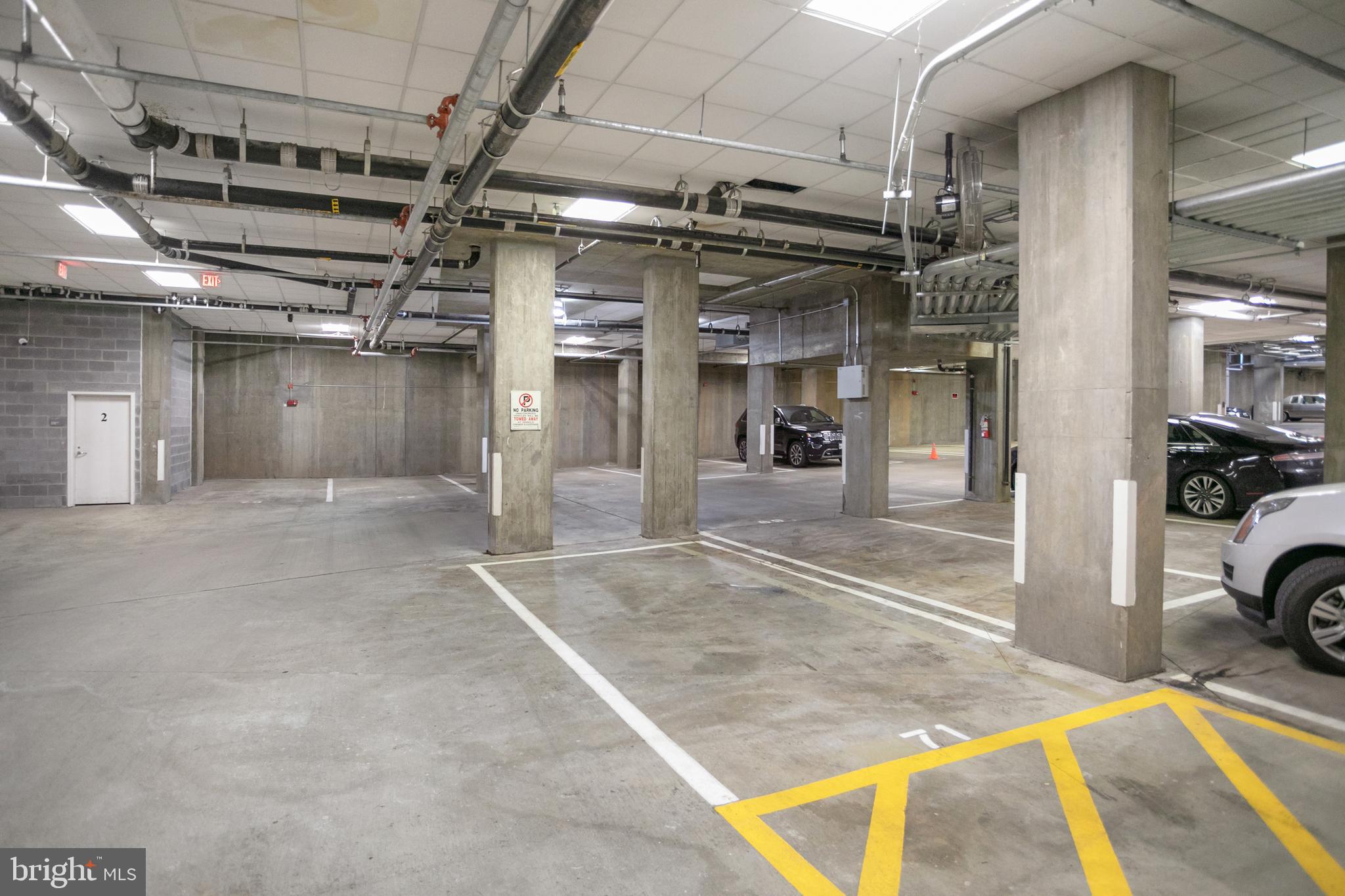 NATIONAL HARBOR - Residential Lease