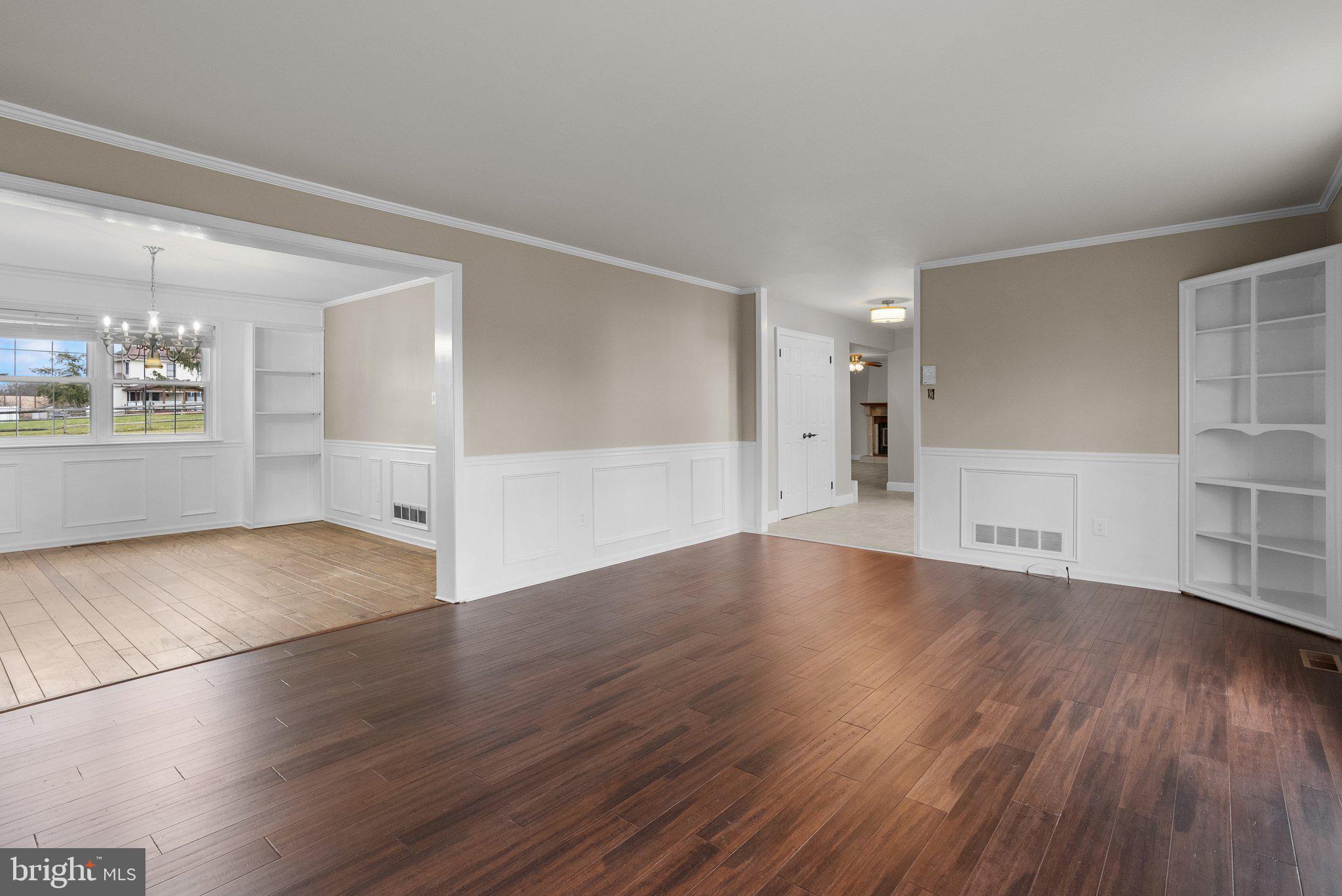 VALLEY VIEW - Residential