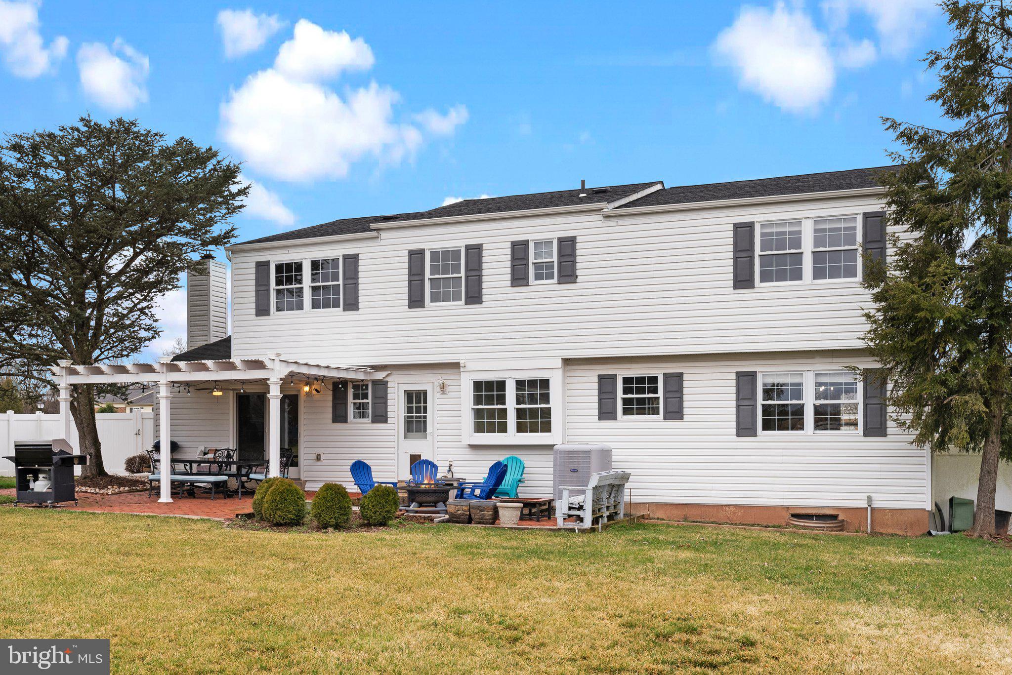 VALLEY VIEW - Residential