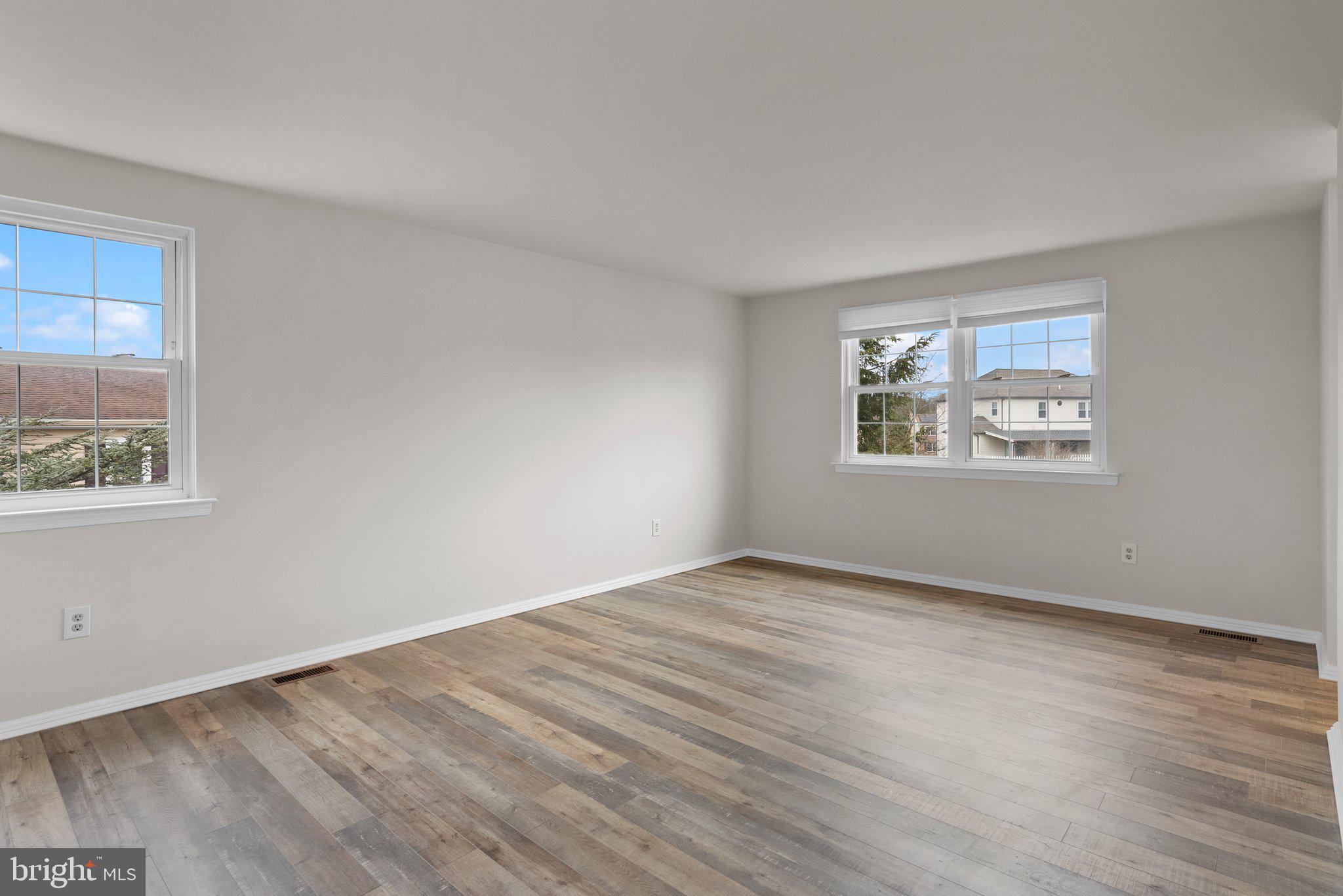 VALLEY VIEW - Residential