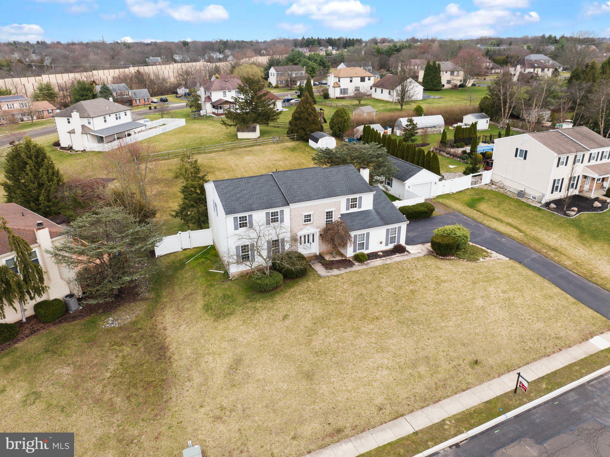 VALLEY VIEW - Residential