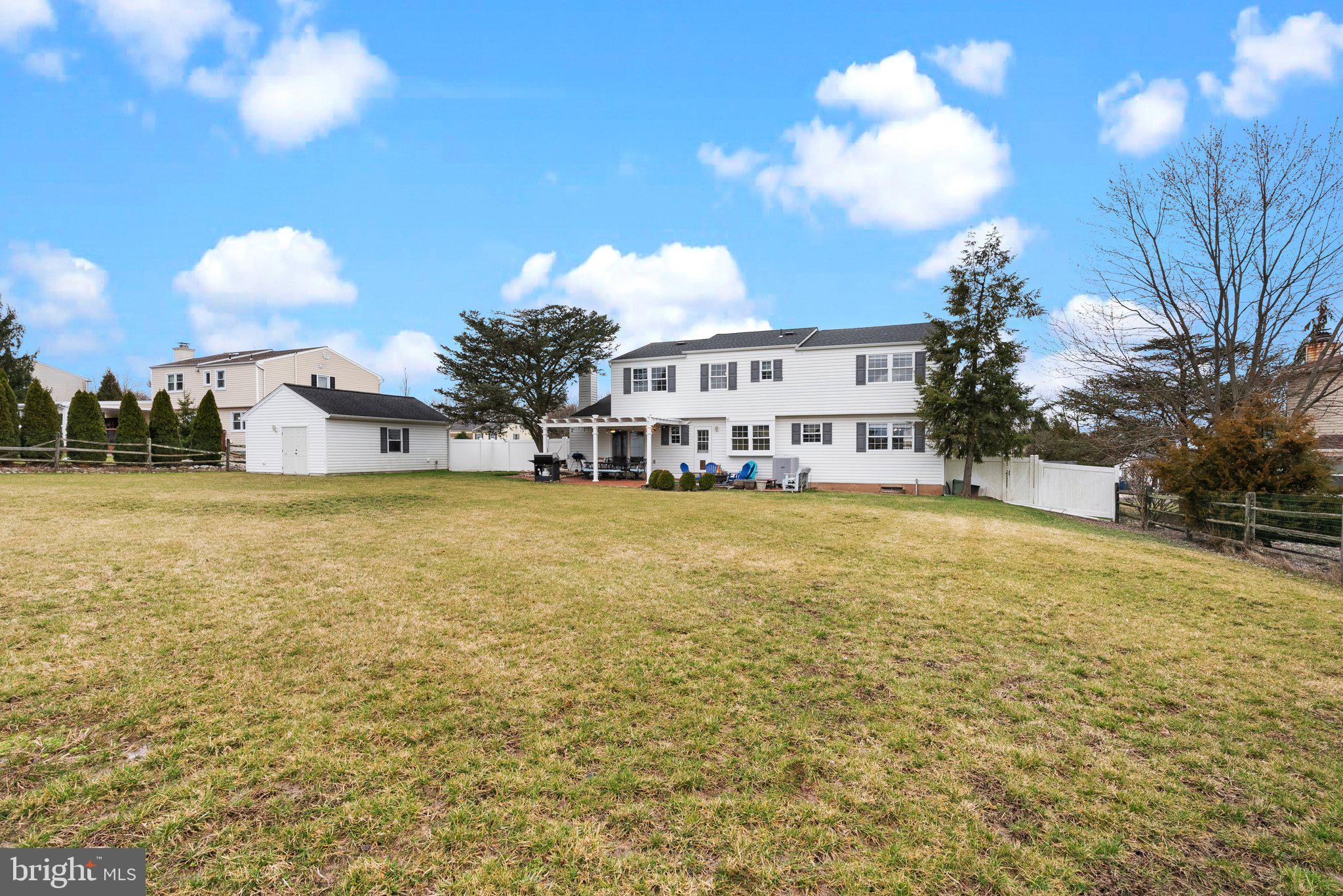 VALLEY VIEW - Residential