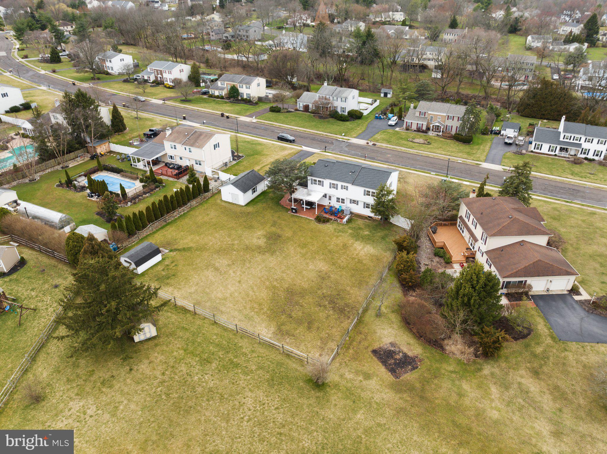 VALLEY VIEW - Residential